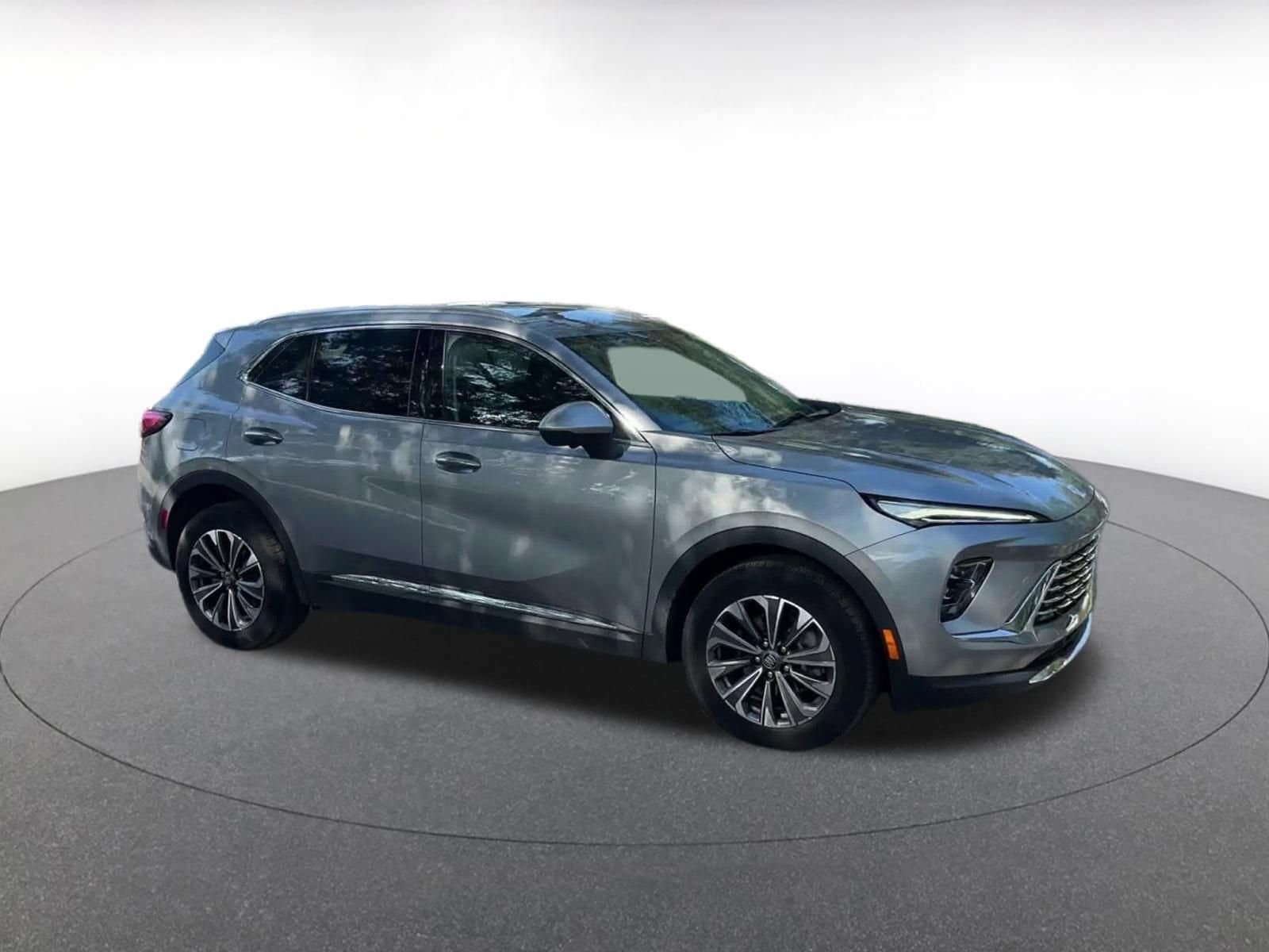 Thumbnail: 2024 Buick Envision - 2