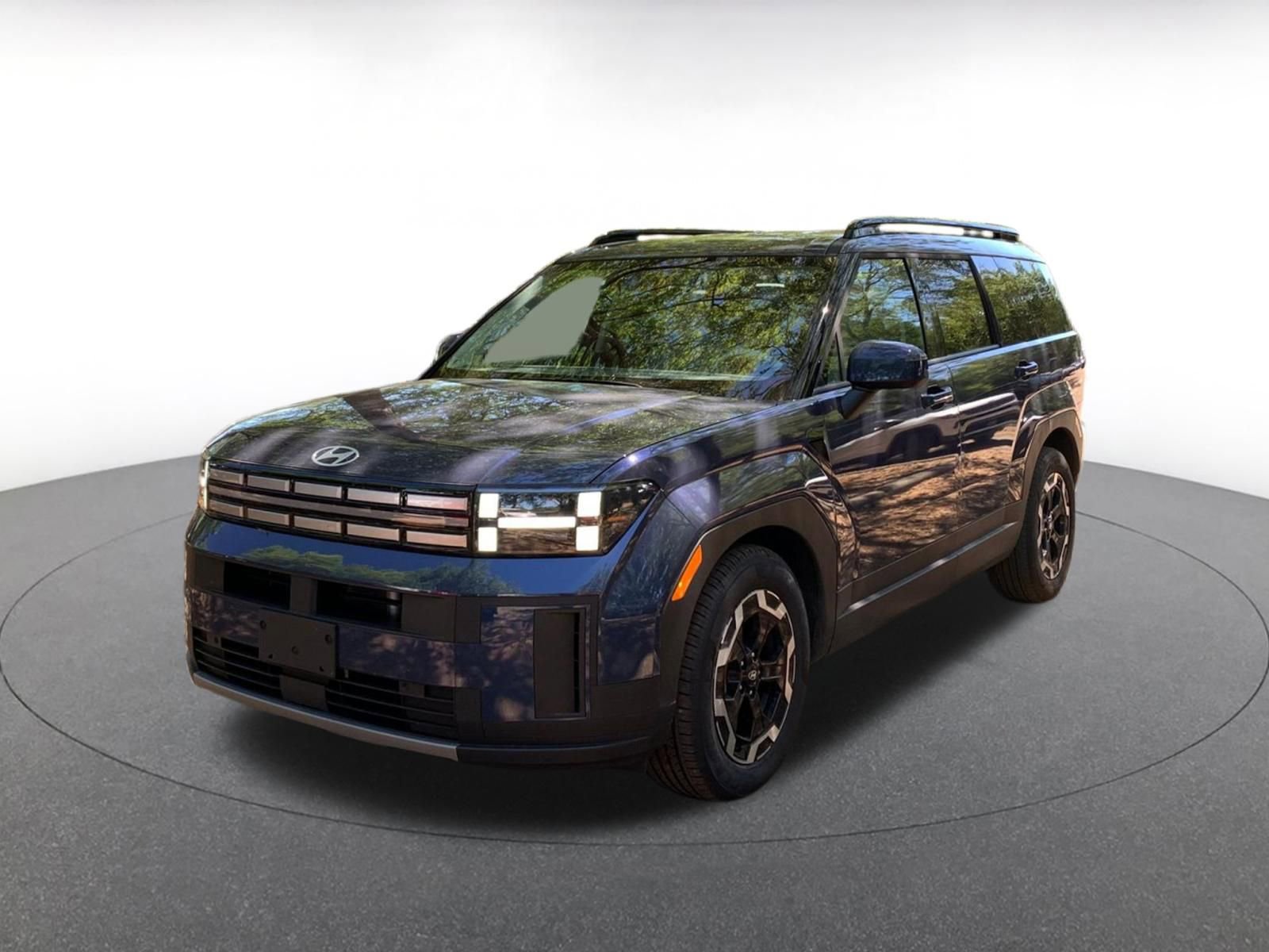 Thumbnail: 2025 Hyundai Santa Fe - 3