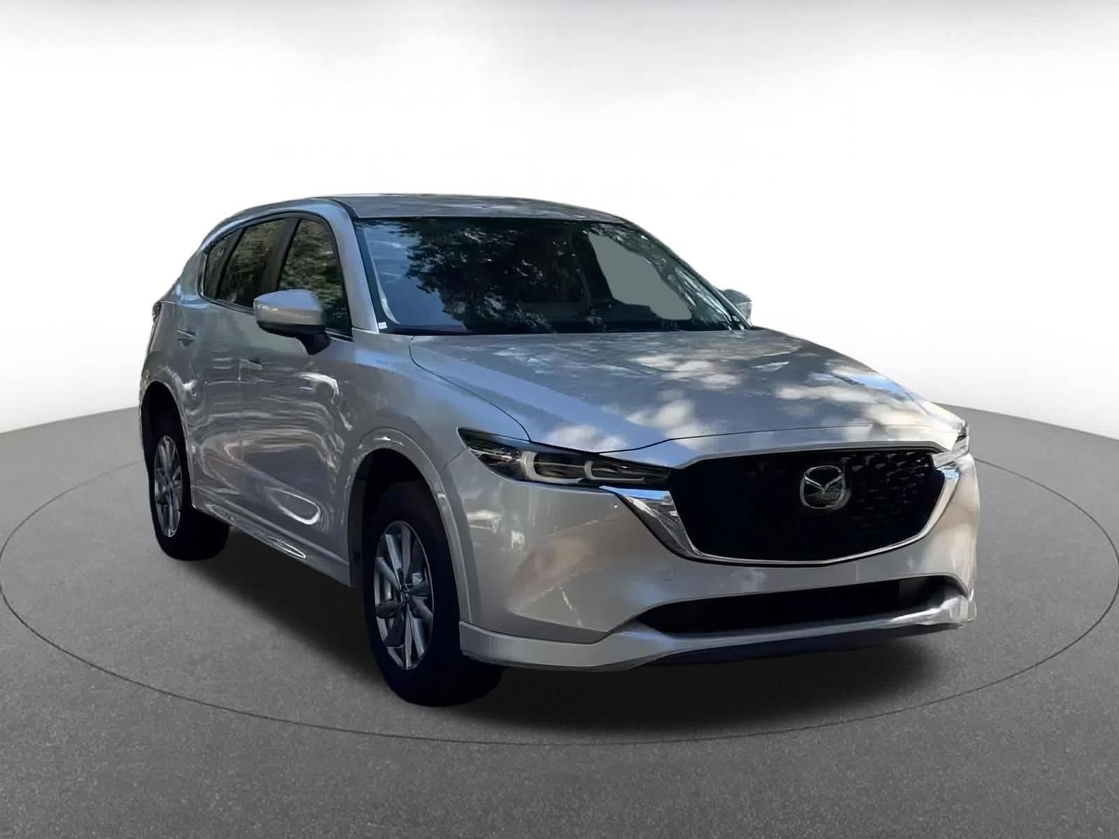 Thumbnail: 2025 Mazda CX-5 - 3
