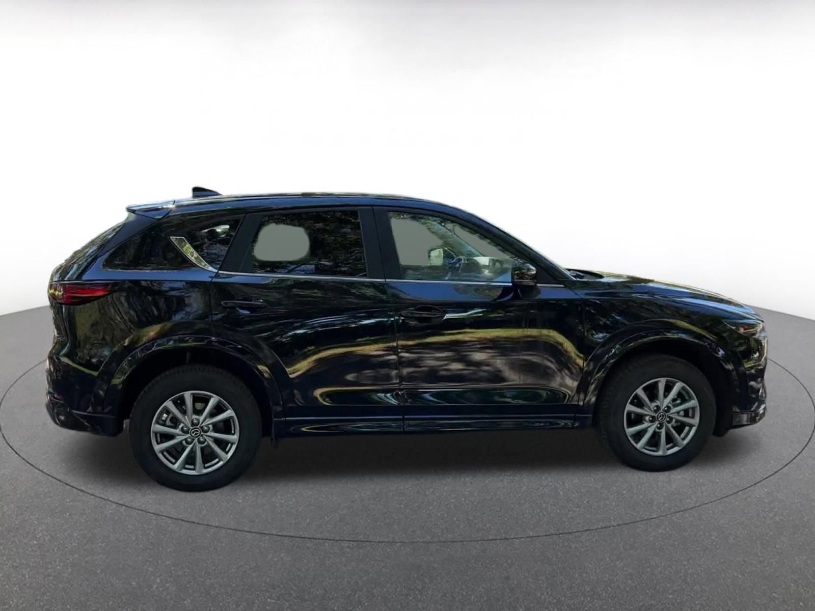 Thumbnail: 2025 Mazda CX-5 - 16