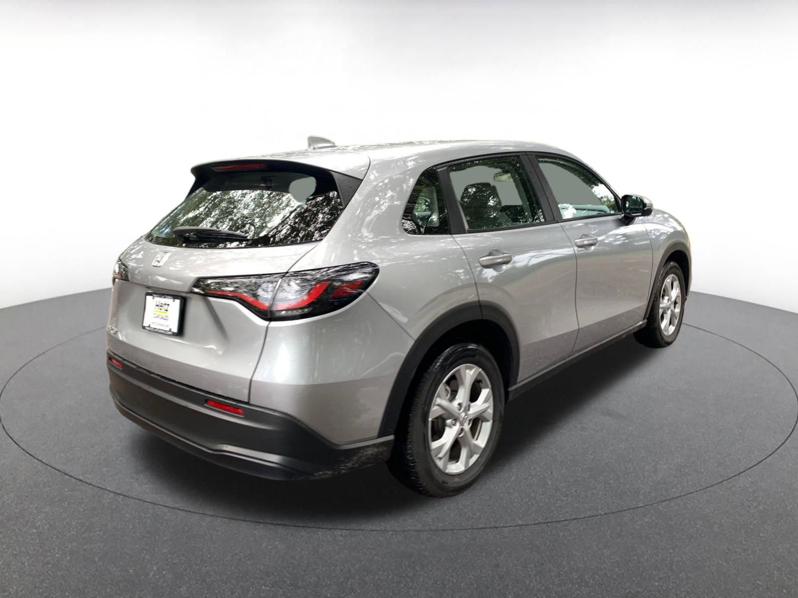 Thumbnail: 2025 Honda HR-V - 24