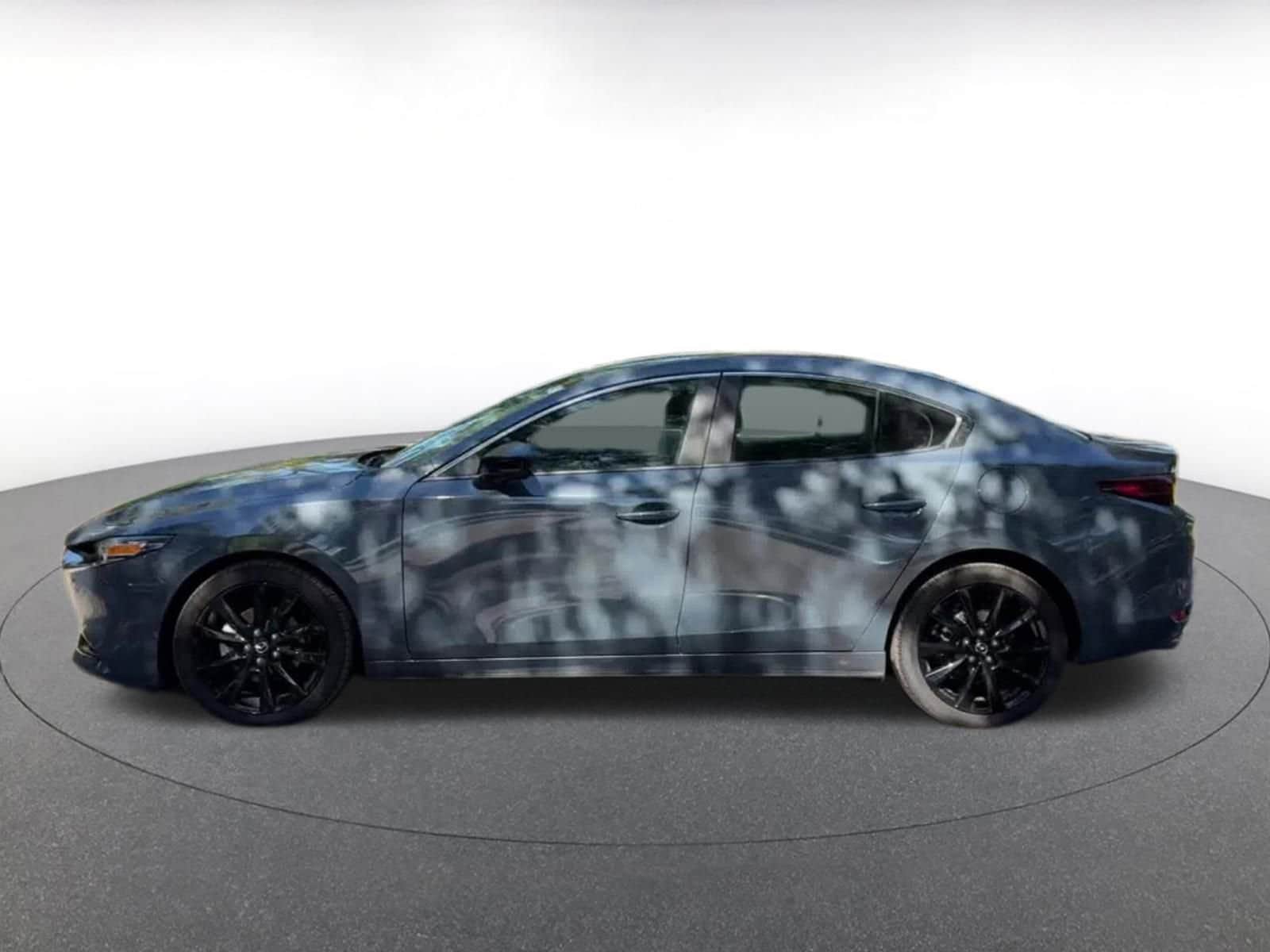 Thumbnail: 2025 Mazda Mazda3 - 9