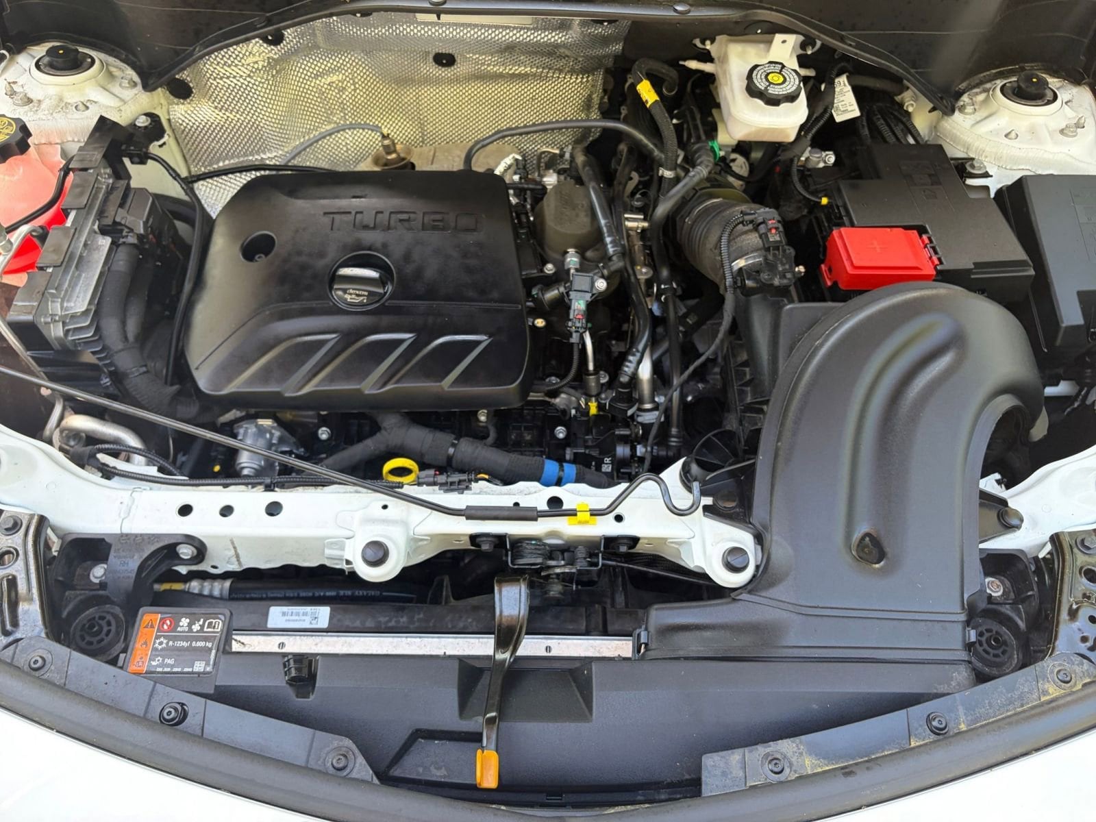 Thumbnail: 2025 Buick Encore GX - 28