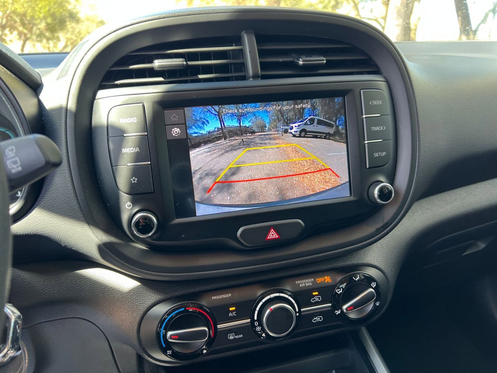 Thumbnail: 2025 Kia Soul - 20