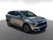 2024 Kia Sportage LX -
                  Orlando, FL