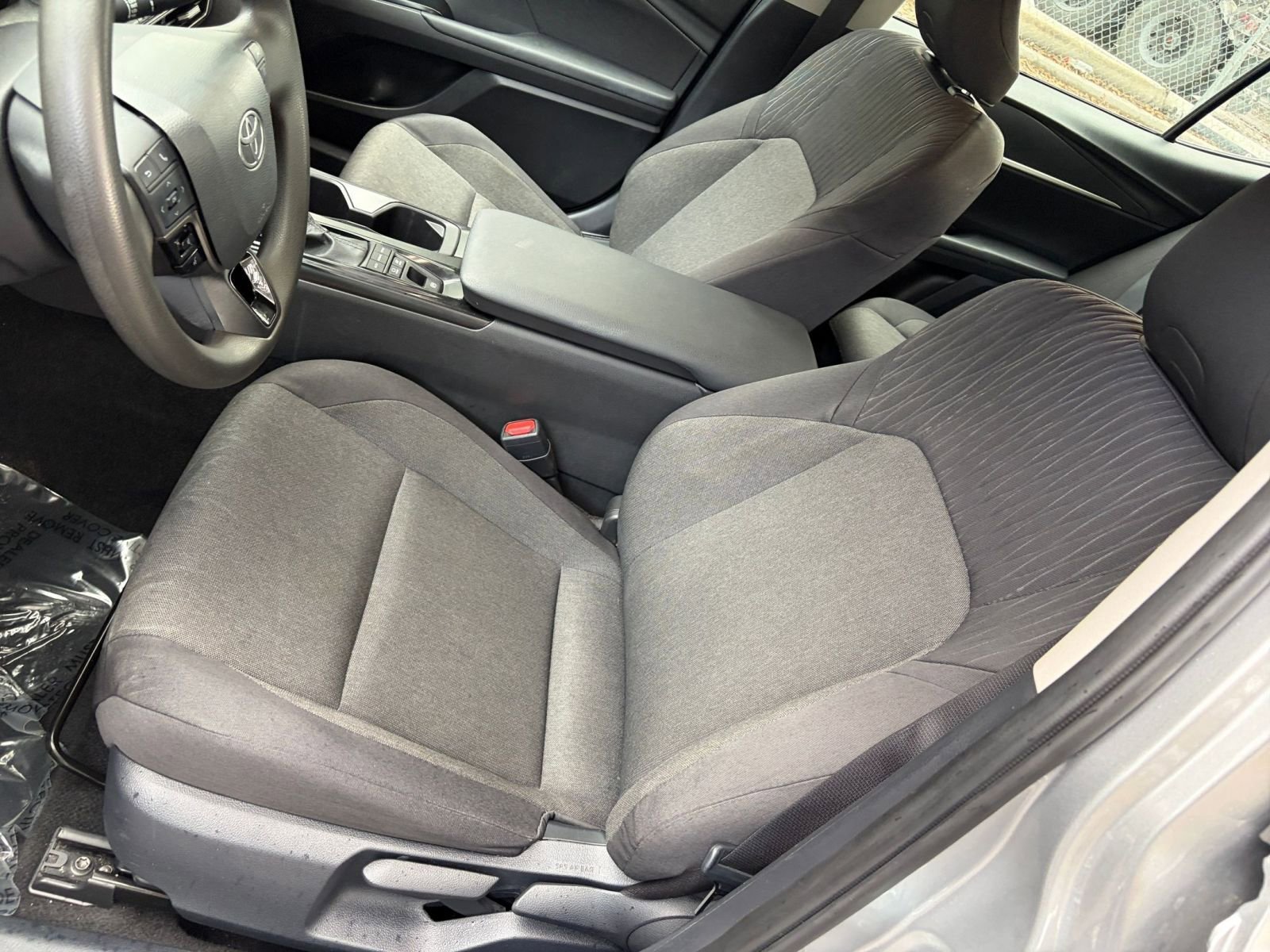 Thumbnail: 2025 Toyota Camry - 30