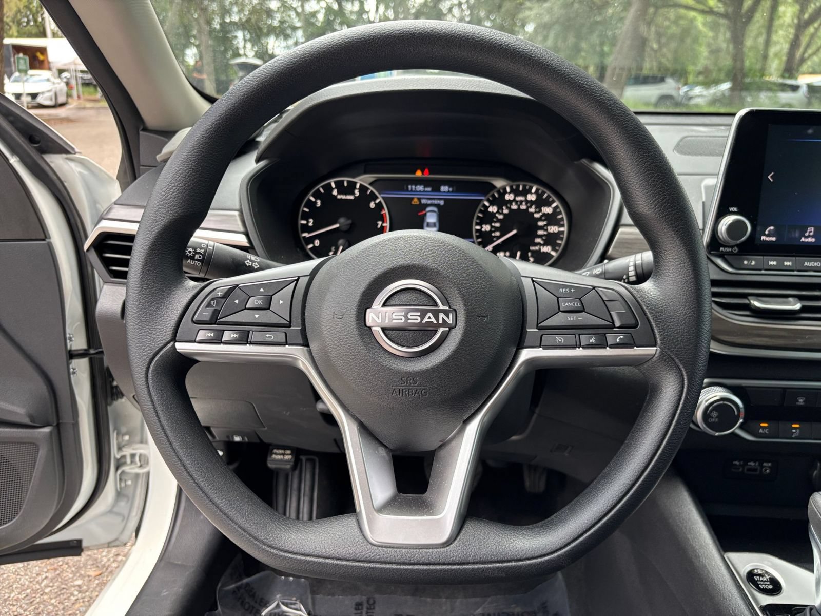 Thumbnail: 2026 Nissan Altima - 28
