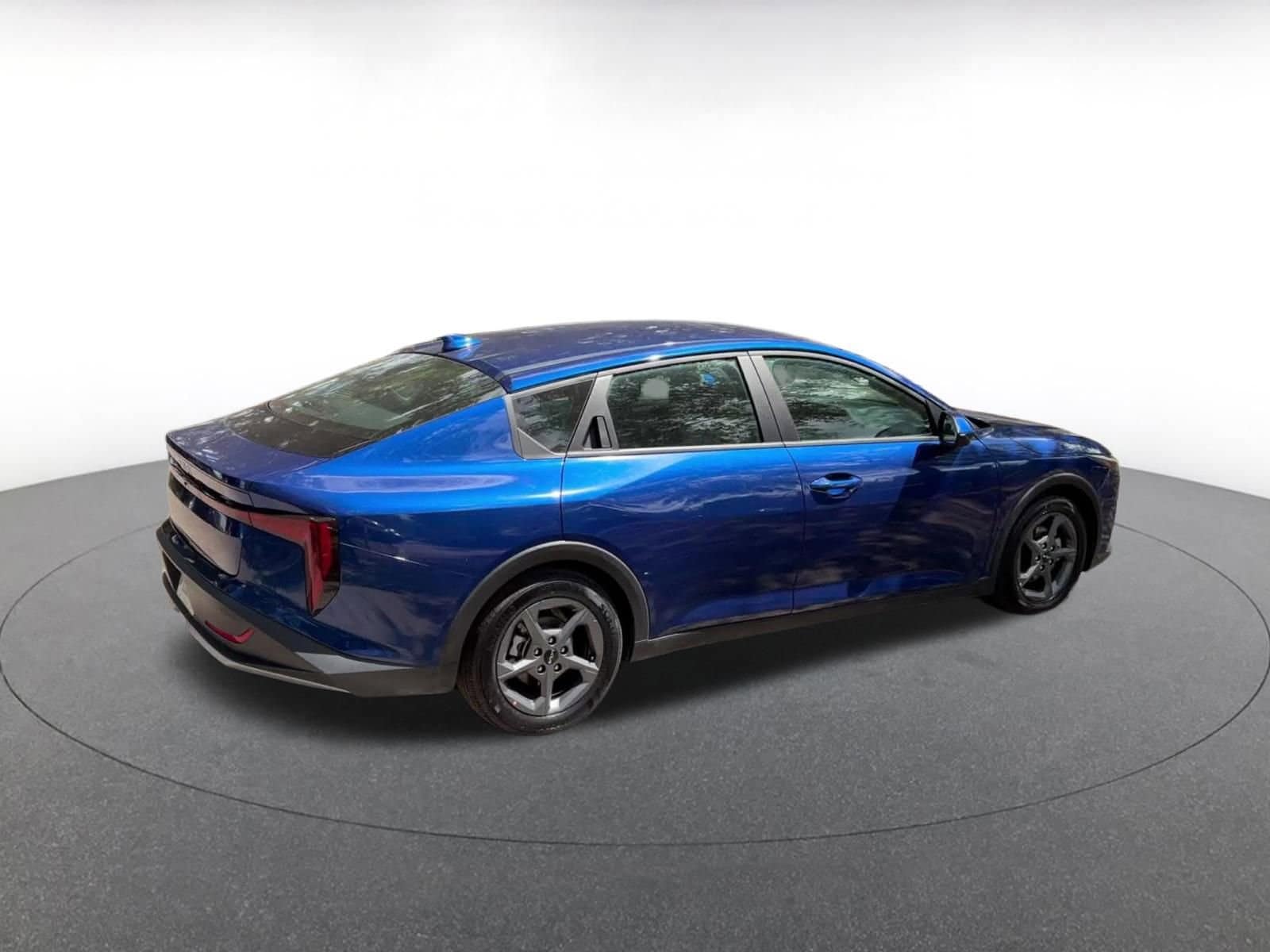 Thumbnail: 2025 Kia K4 - 15