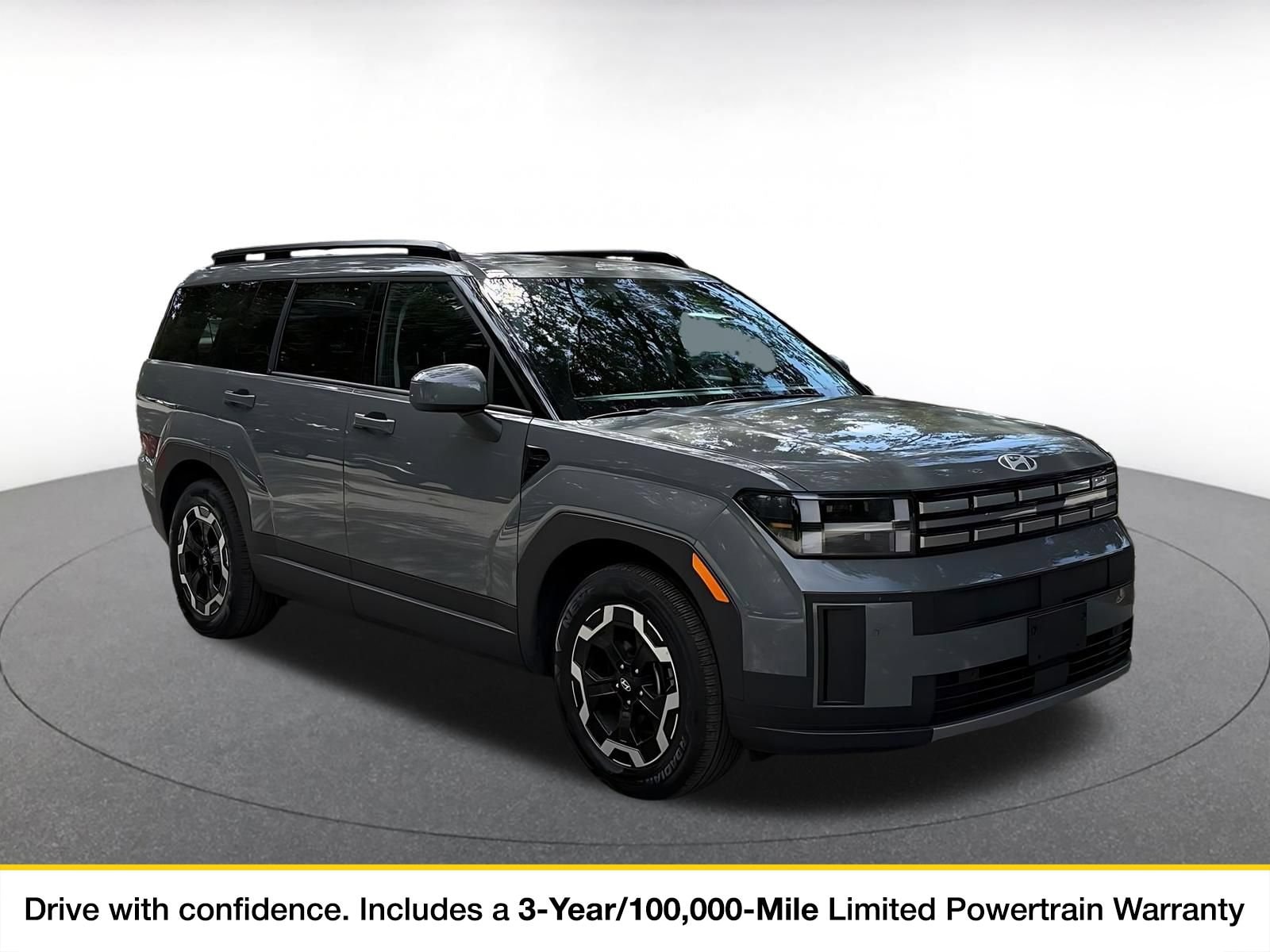 Thumbnail: 2026 Hyundai Santa Fe - 1