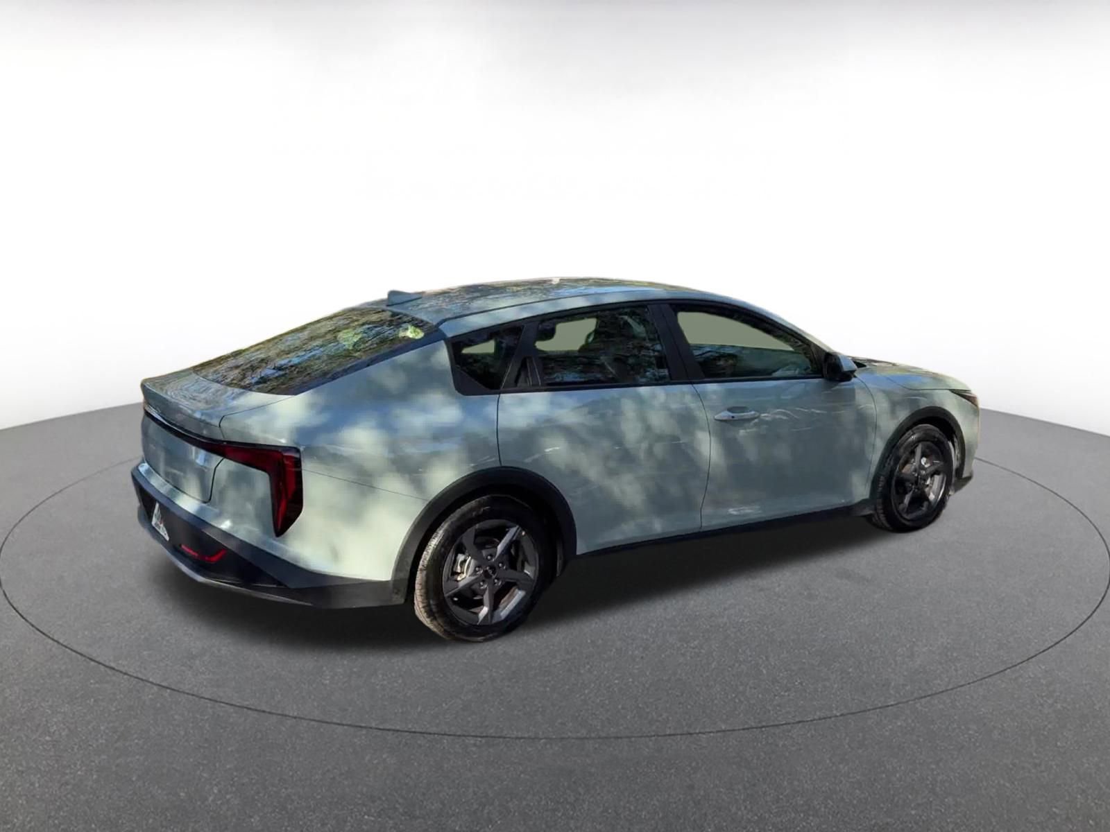 Thumbnail: 2025 Kia K4 - 15