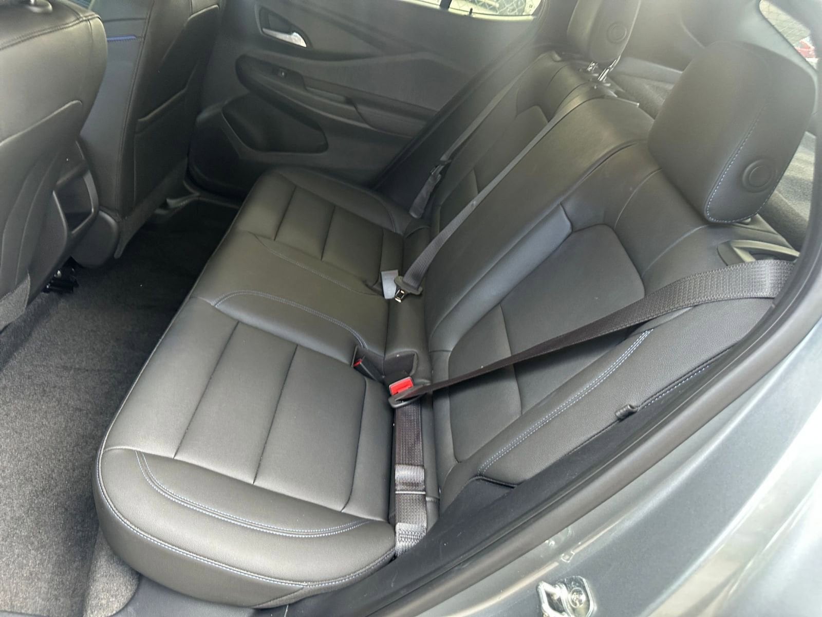 Thumbnail: 2025 Buick Envista - 33