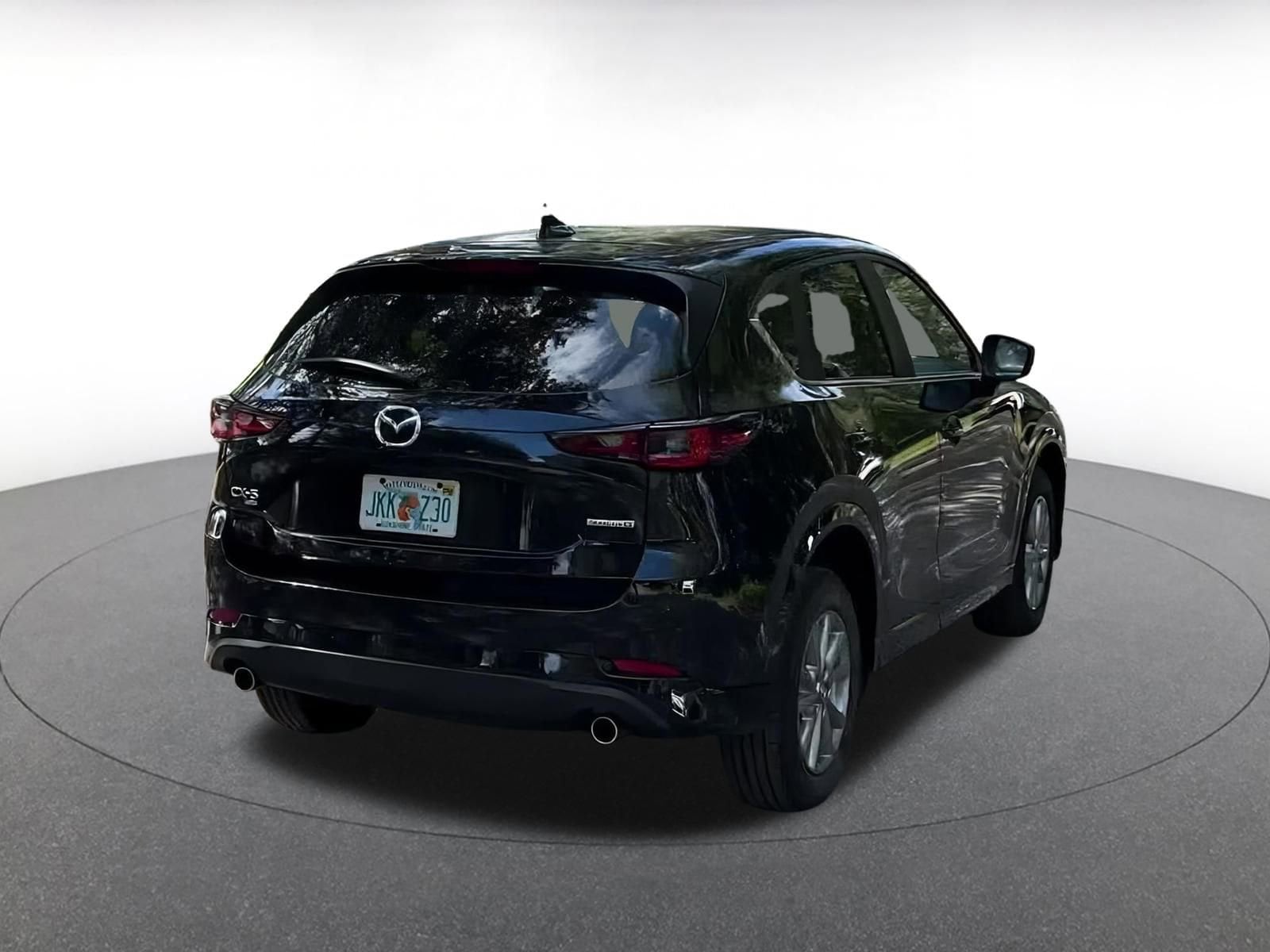 Thumbnail: 2025 Mazda CX-5 - 14