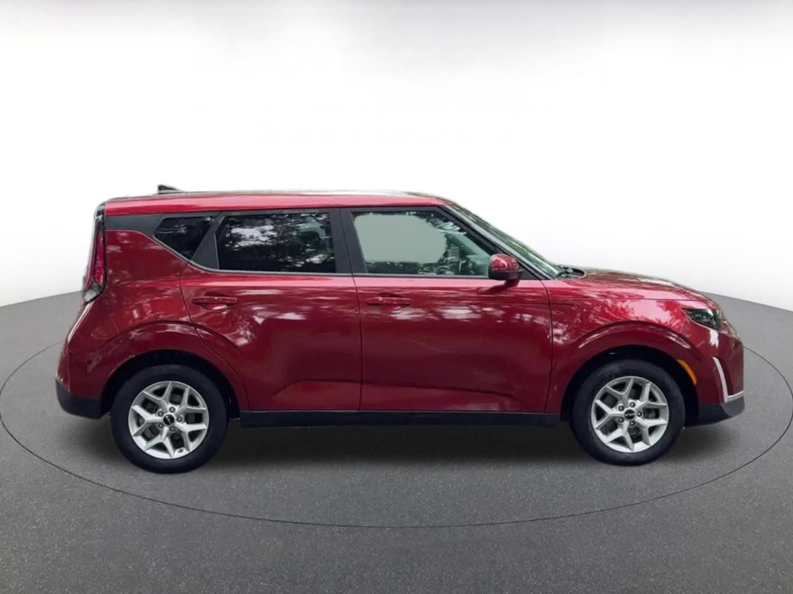 Thumbnail: 2025 Kia Soul - 15