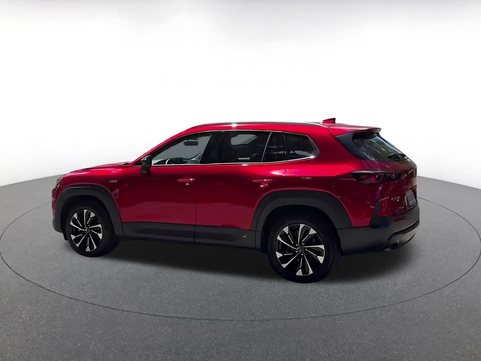 Thumbnail: 2025 Mazda CX-50 - 11