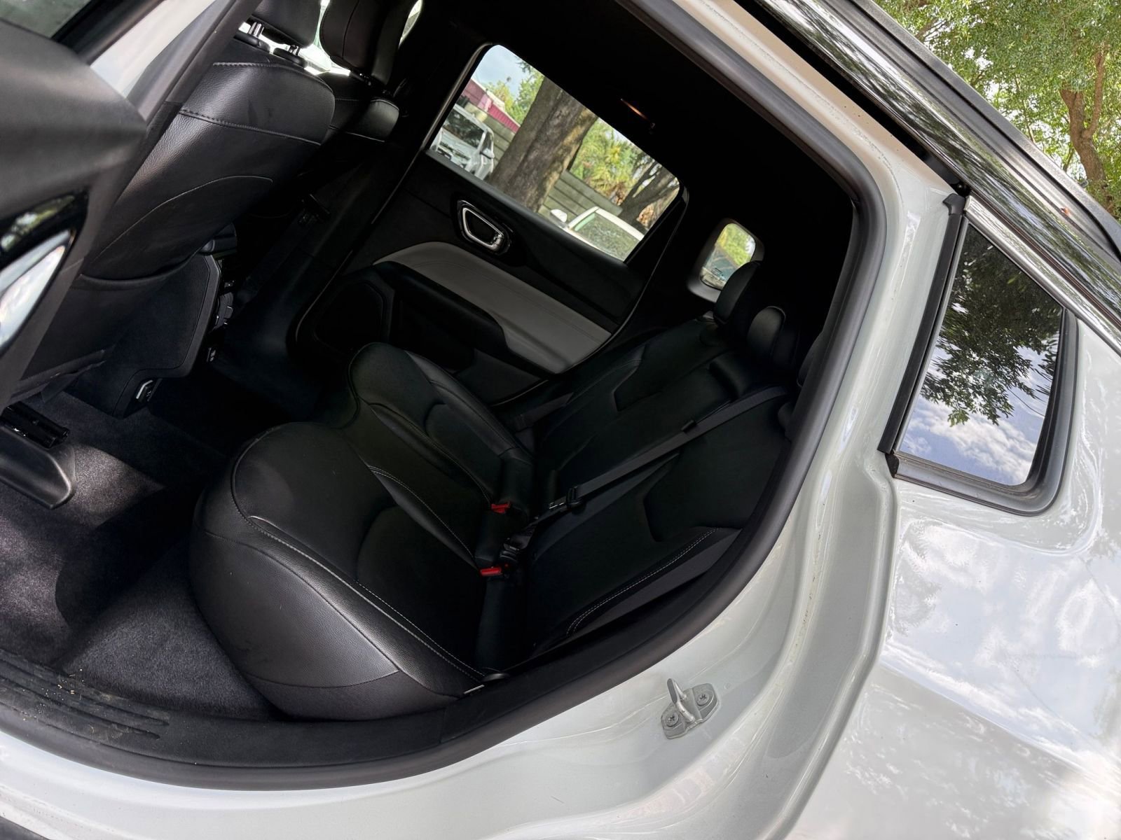 Thumbnail: 2025 Jeep Compass - 24