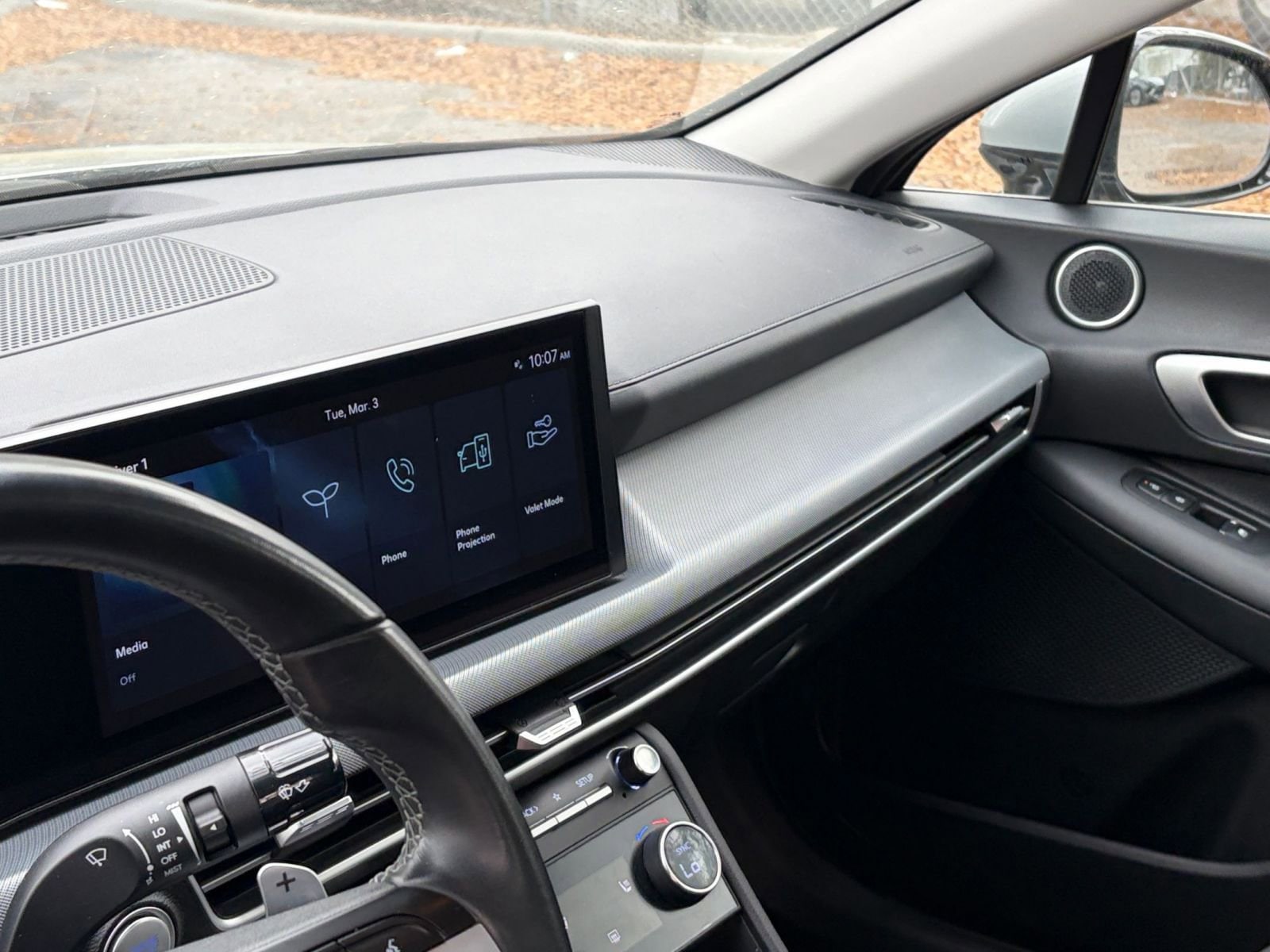 Thumbnail: 2025 Hyundai Sonata - 31