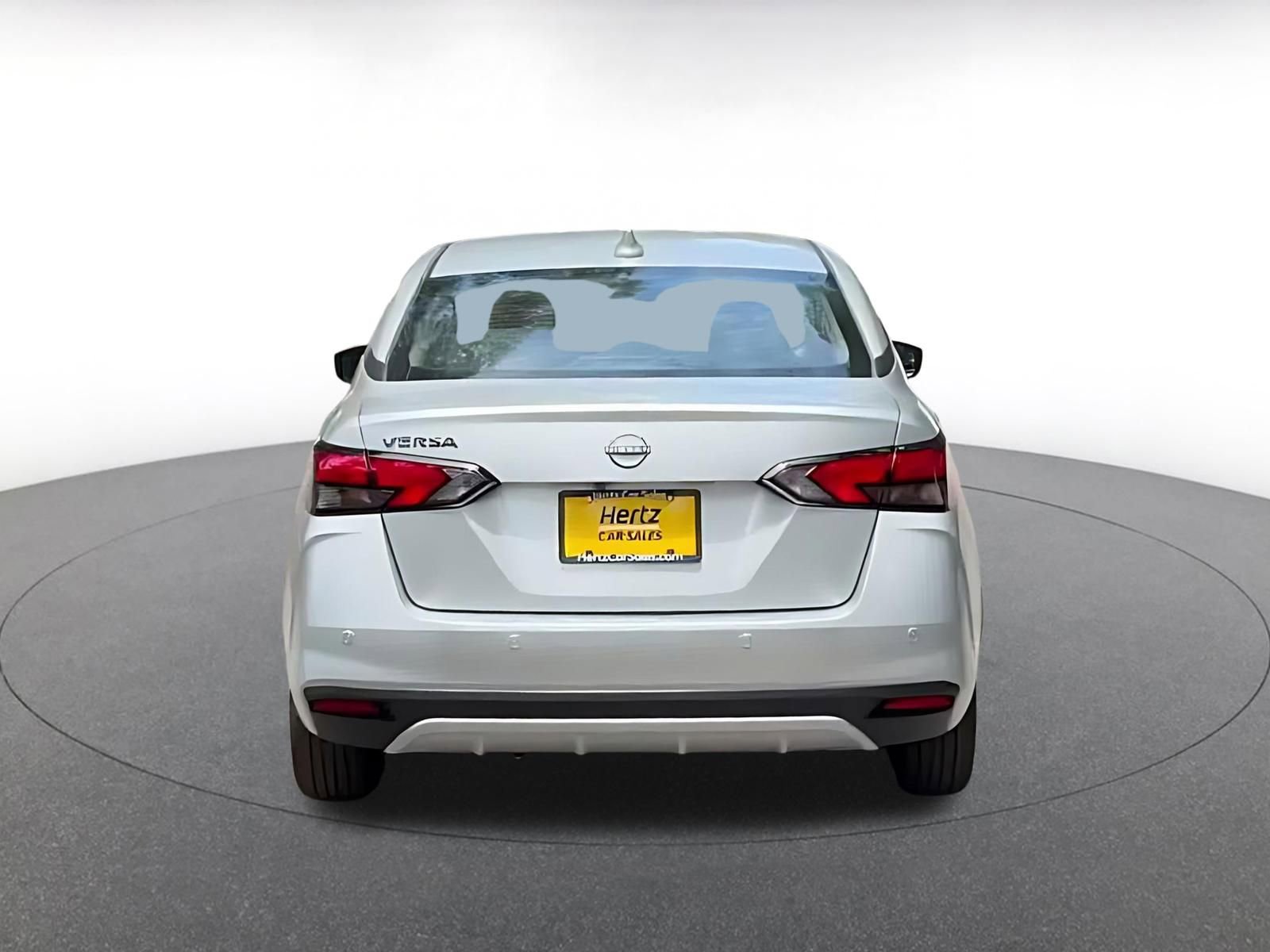 Thumbnail: 2025 Nissan Versa - 14
