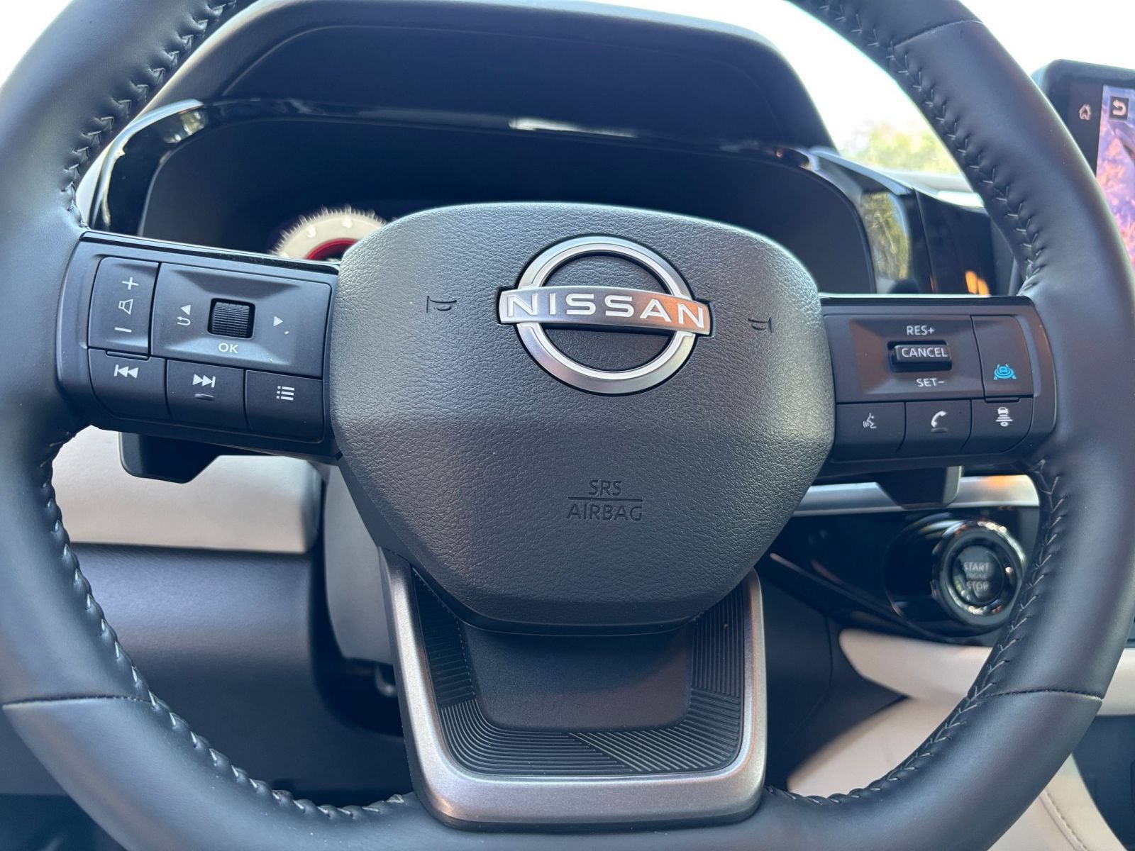 Thumbnail: 2026 Nissan Pathfinder - 25