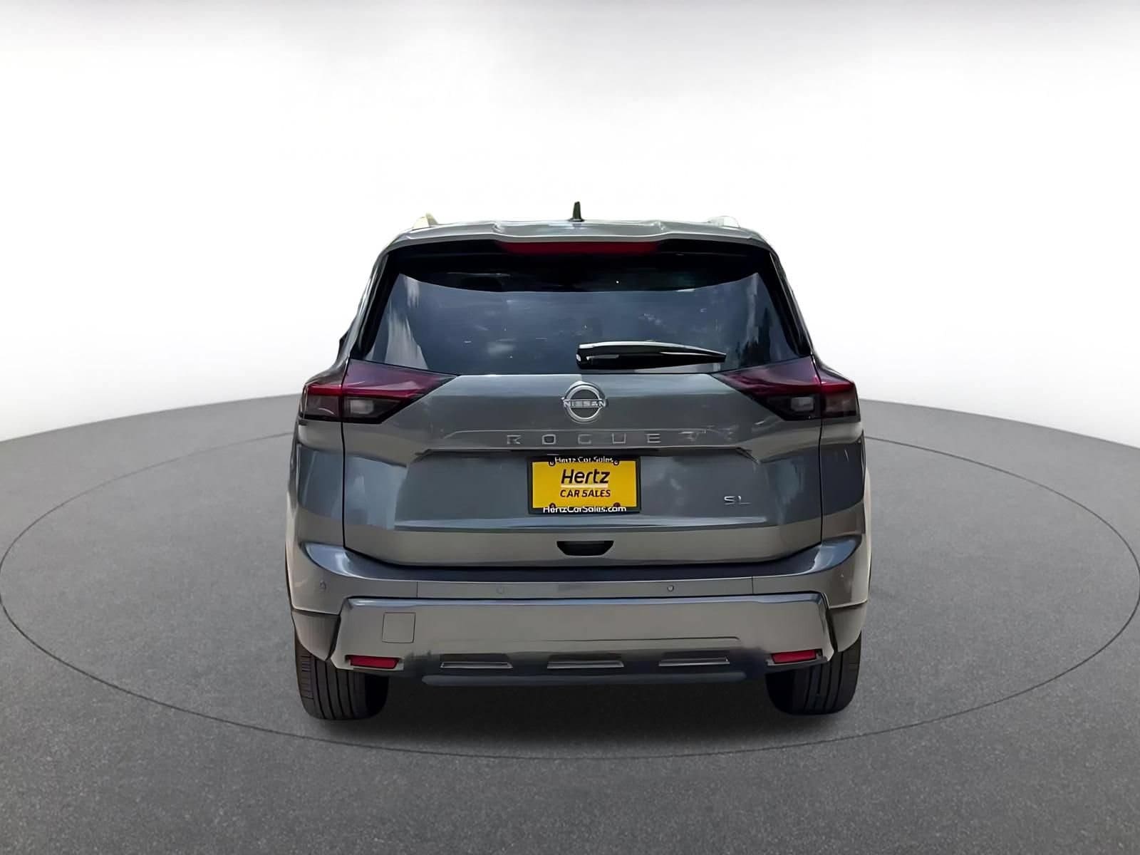 Thumbnail: 2026 Nissan Rogue - 12