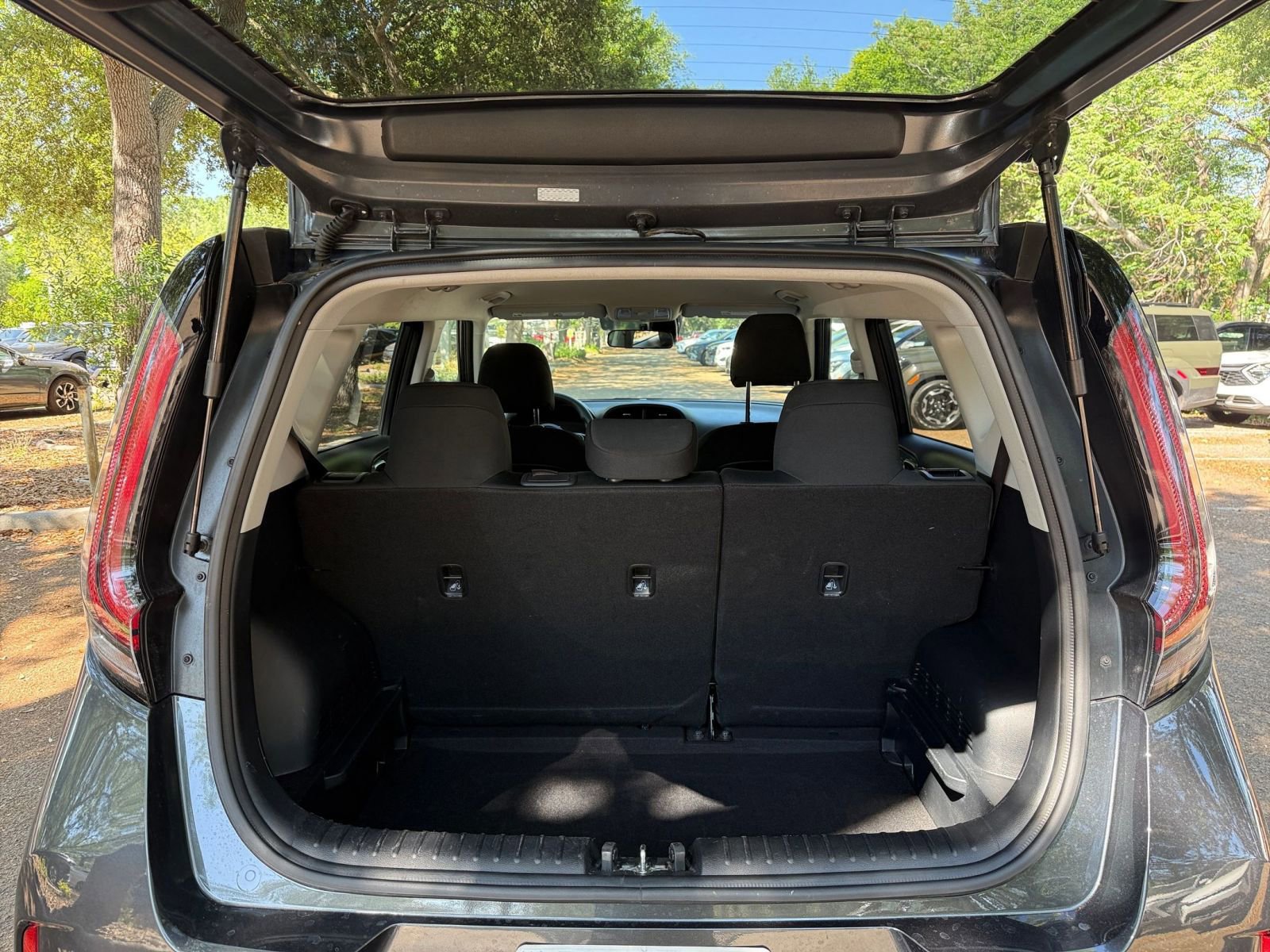 Thumbnail: 2025 Kia Soul - 28