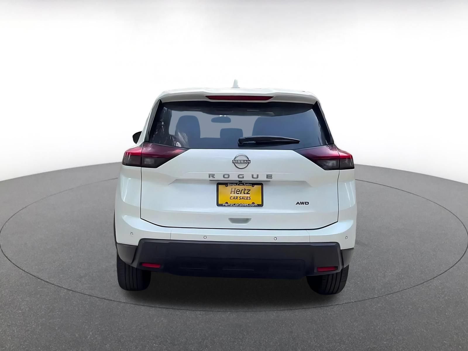 Thumbnail: 2025 Nissan Rogue - 12