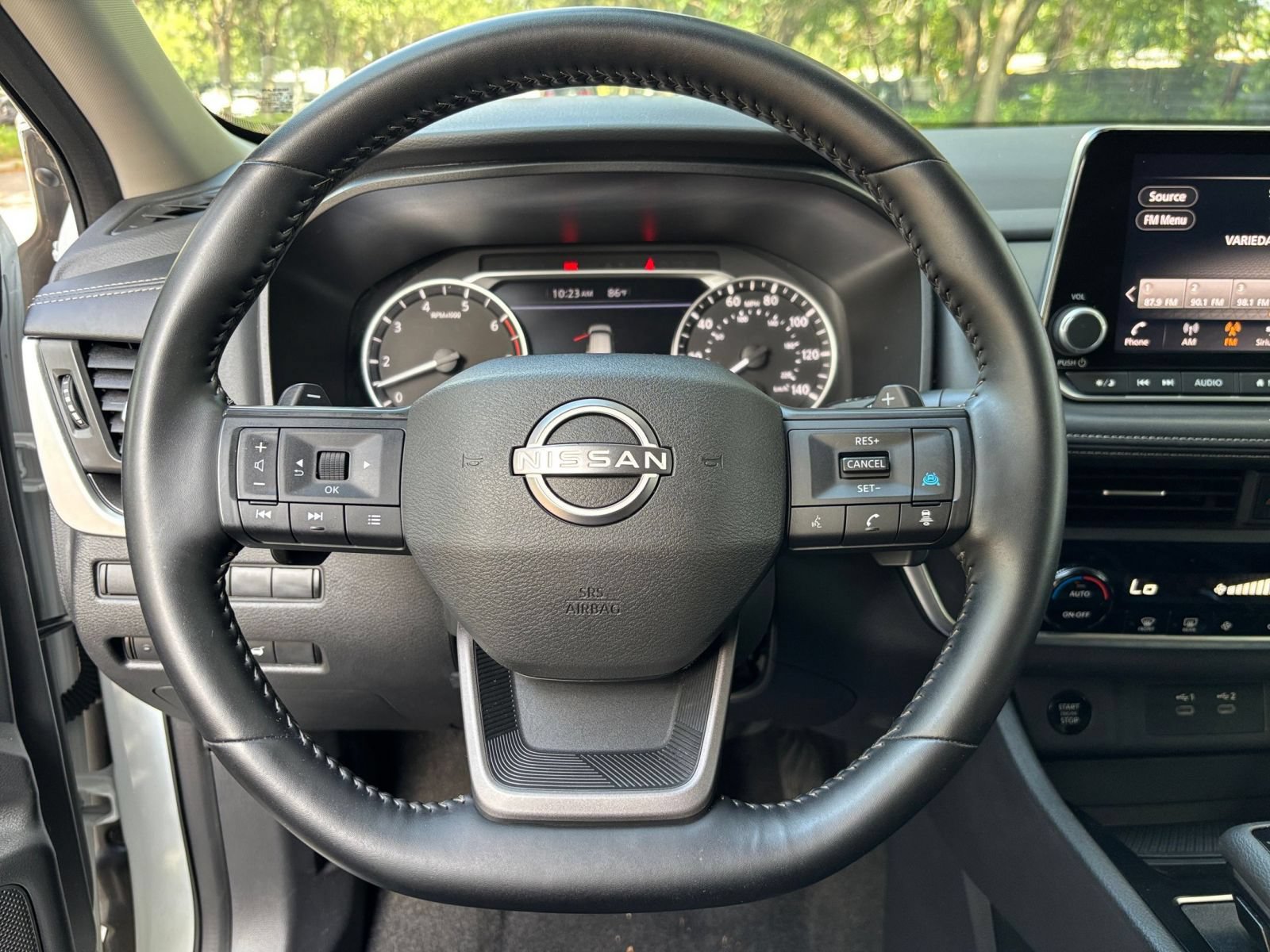 Thumbnail: 2025 Nissan Rogue - 29