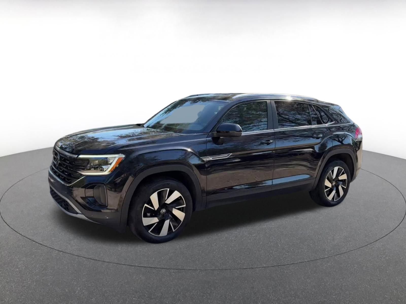 Thumbnail: 2025 Volkswagen Atlas - 8