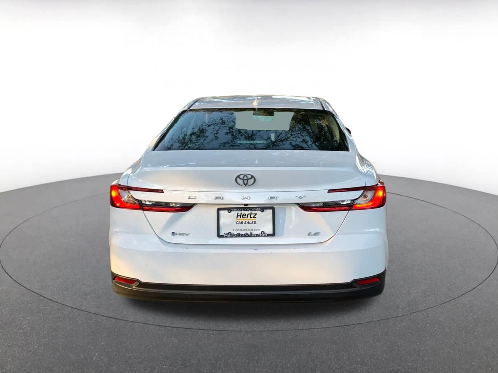 Thumbnail: 2025 Toyota Camry - 6