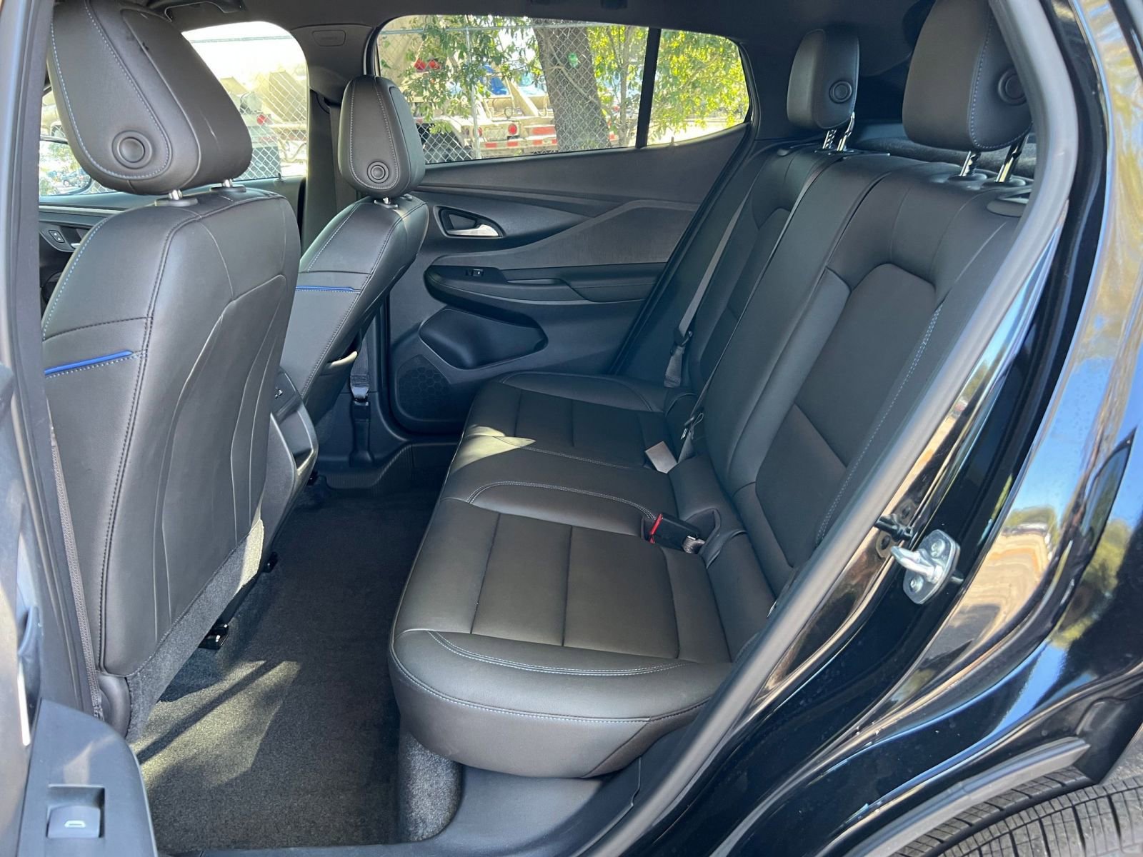 Thumbnail: 2025 Buick Envista - 33