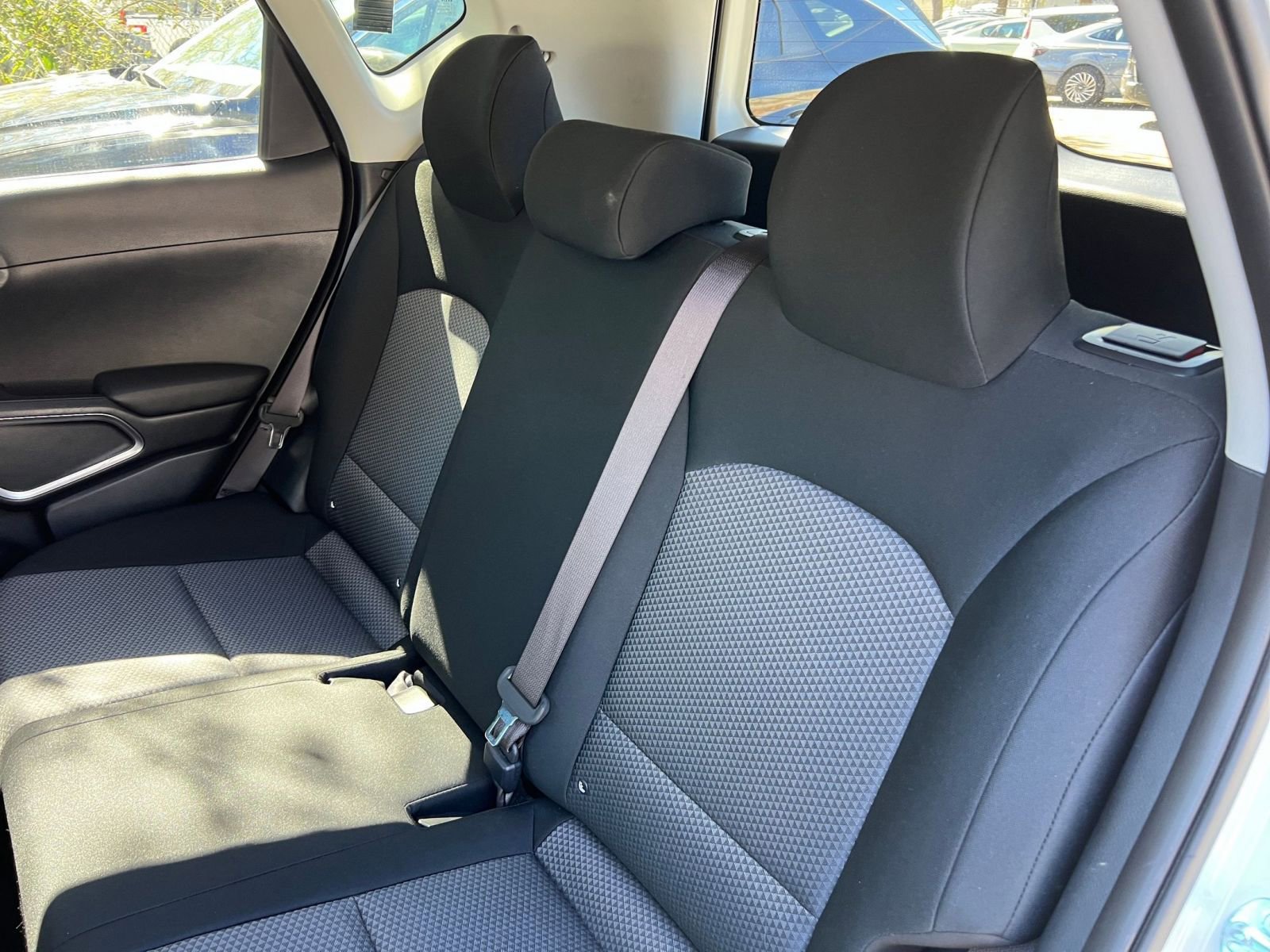 Thumbnail: 2025 Kia Soul - 32