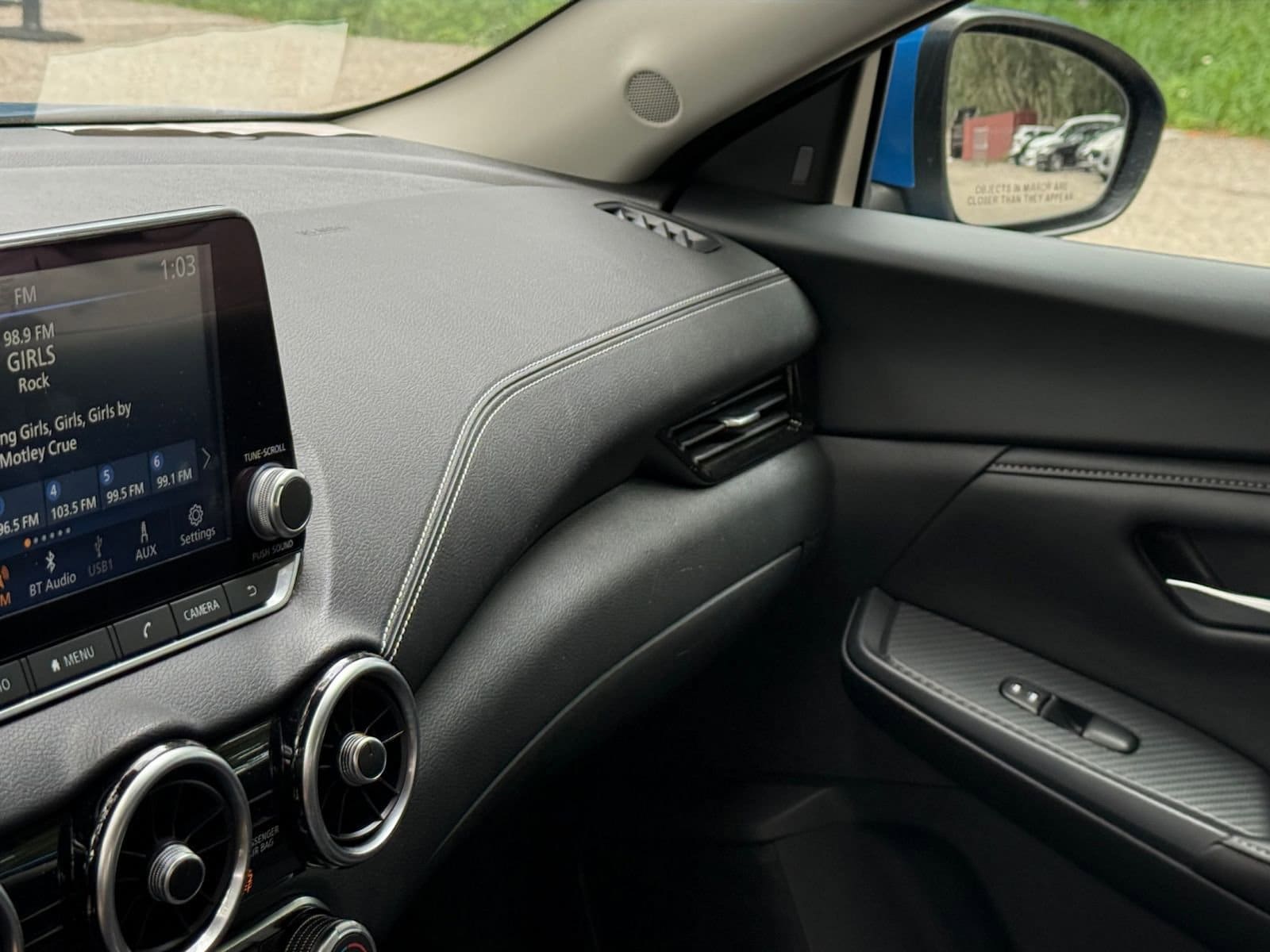 Thumbnail: 2024 Nissan Sentra - 29