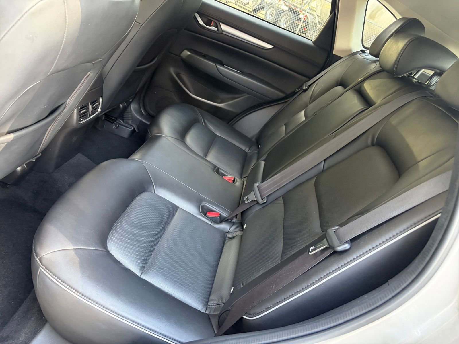 Thumbnail: 2025 Mazda CX-5 - 20