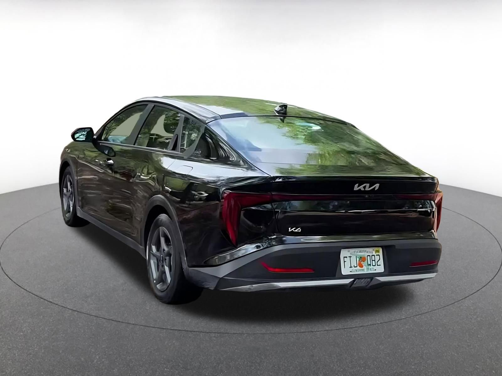 Thumbnail: 2025 Kia K4 - 11