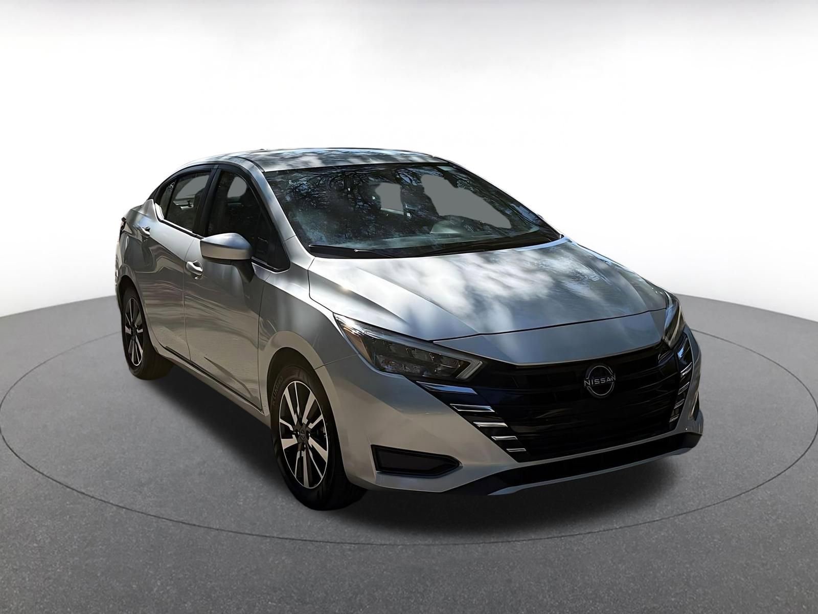 Thumbnail: 2025 Nissan Versa - 1
