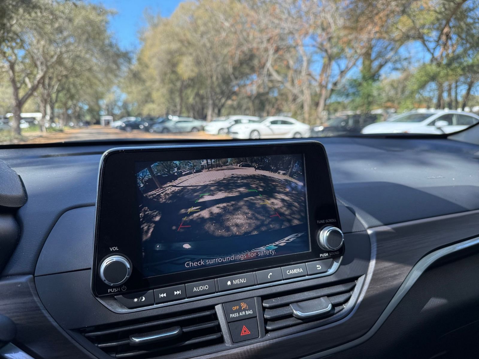 Thumbnail: 2025 Nissan Altima - 20