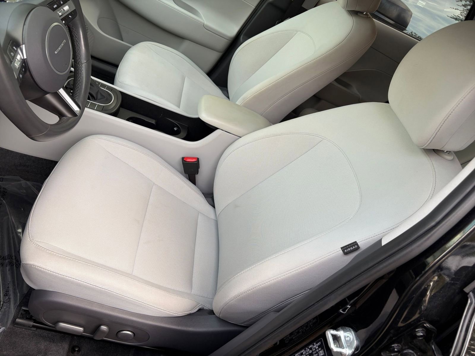 Thumbnail: 2025 Hyundai Kona - 30