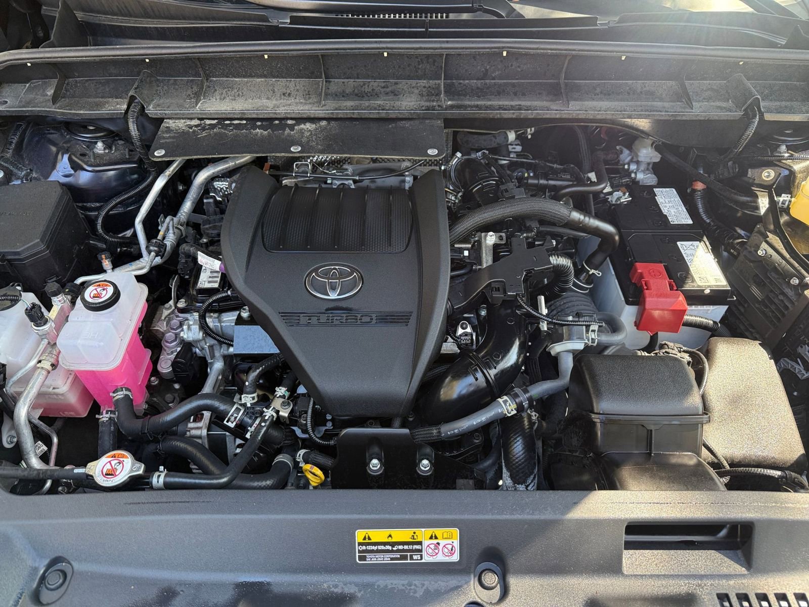 Thumbnail: 2025 Toyota Highlander - 30