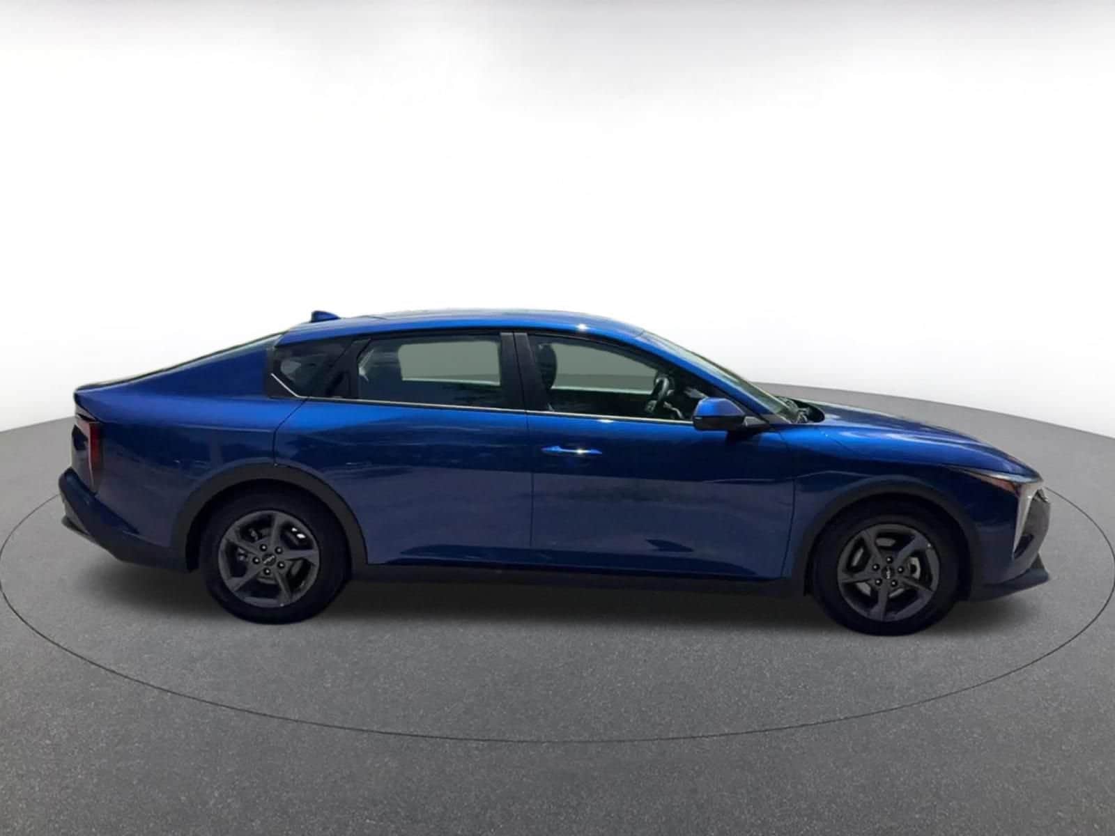 Thumbnail: 2025 Kia K4 - 16