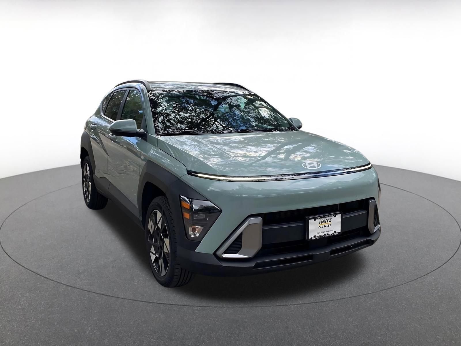 Thumbnail: 2025 Hyundai Kona - 1