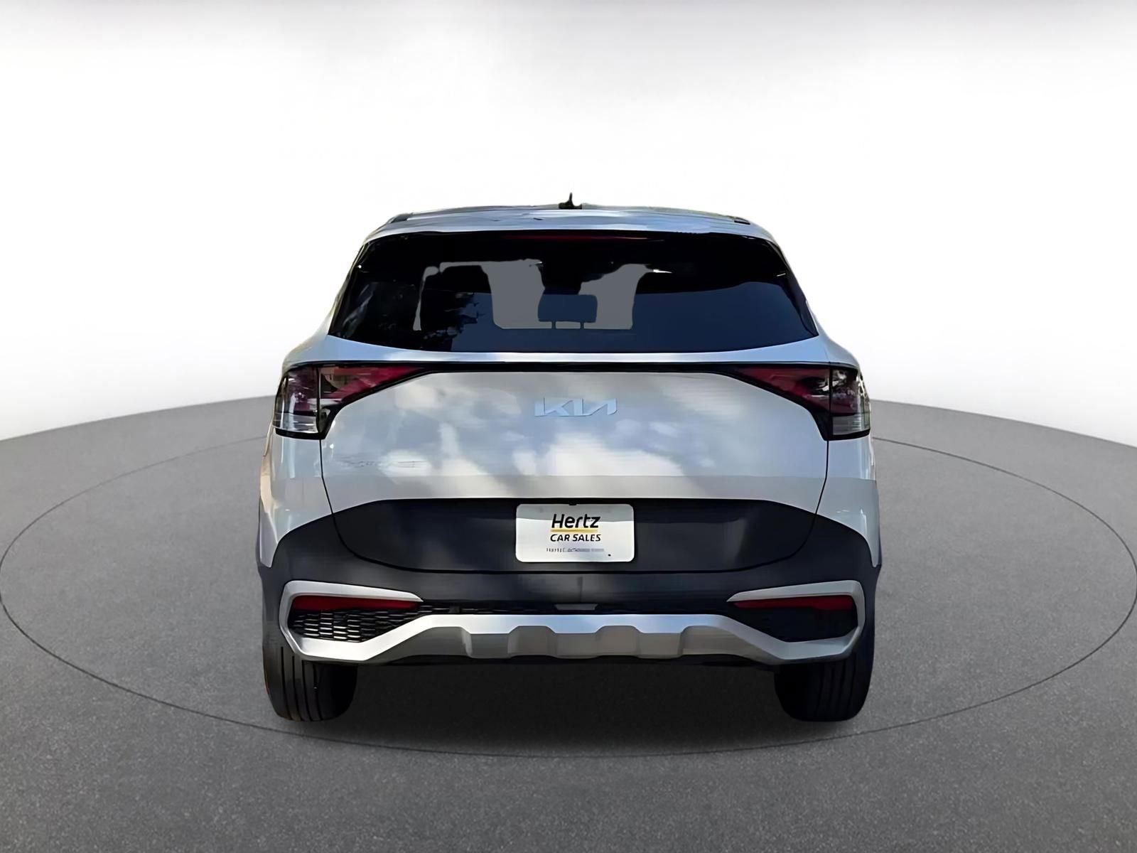 Thumbnail: 2025 Kia Sportage - 12