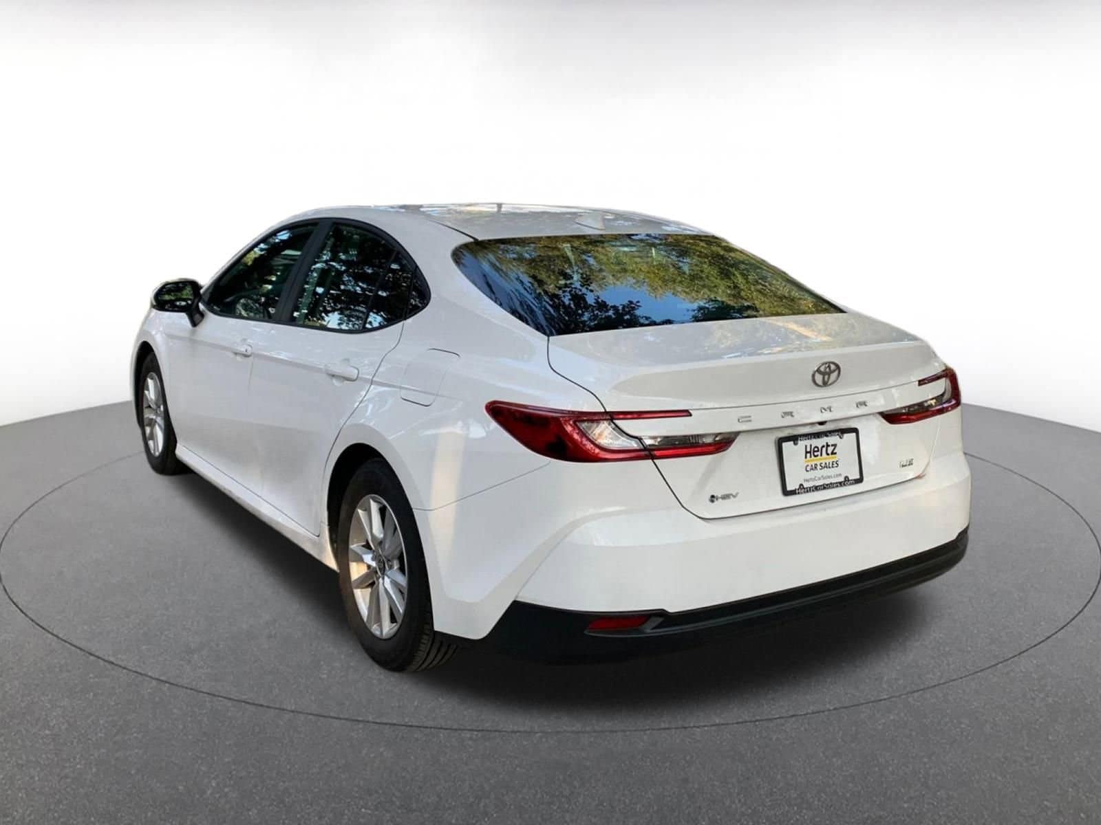 Thumbnail: 2025 Toyota Camry - 5