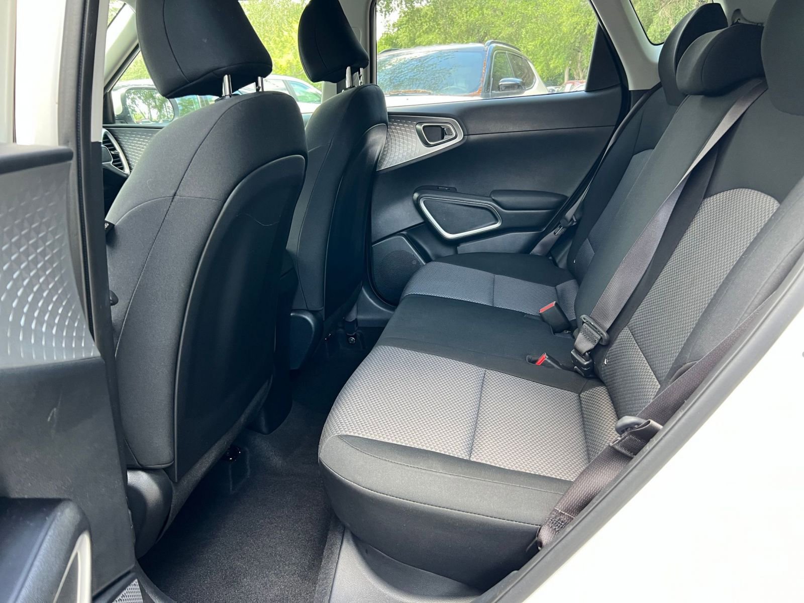 Thumbnail: 2025 Kia Soul - 23