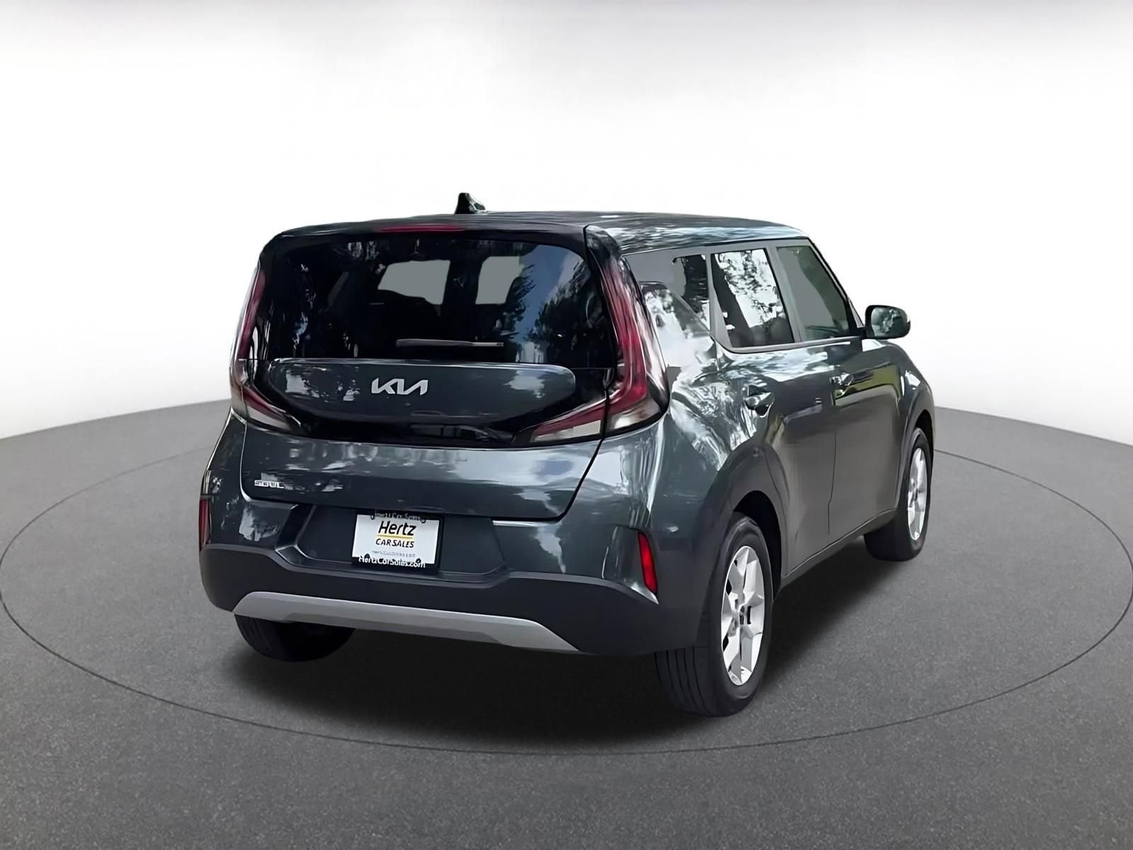 Thumbnail: 2025 Kia Soul - 16