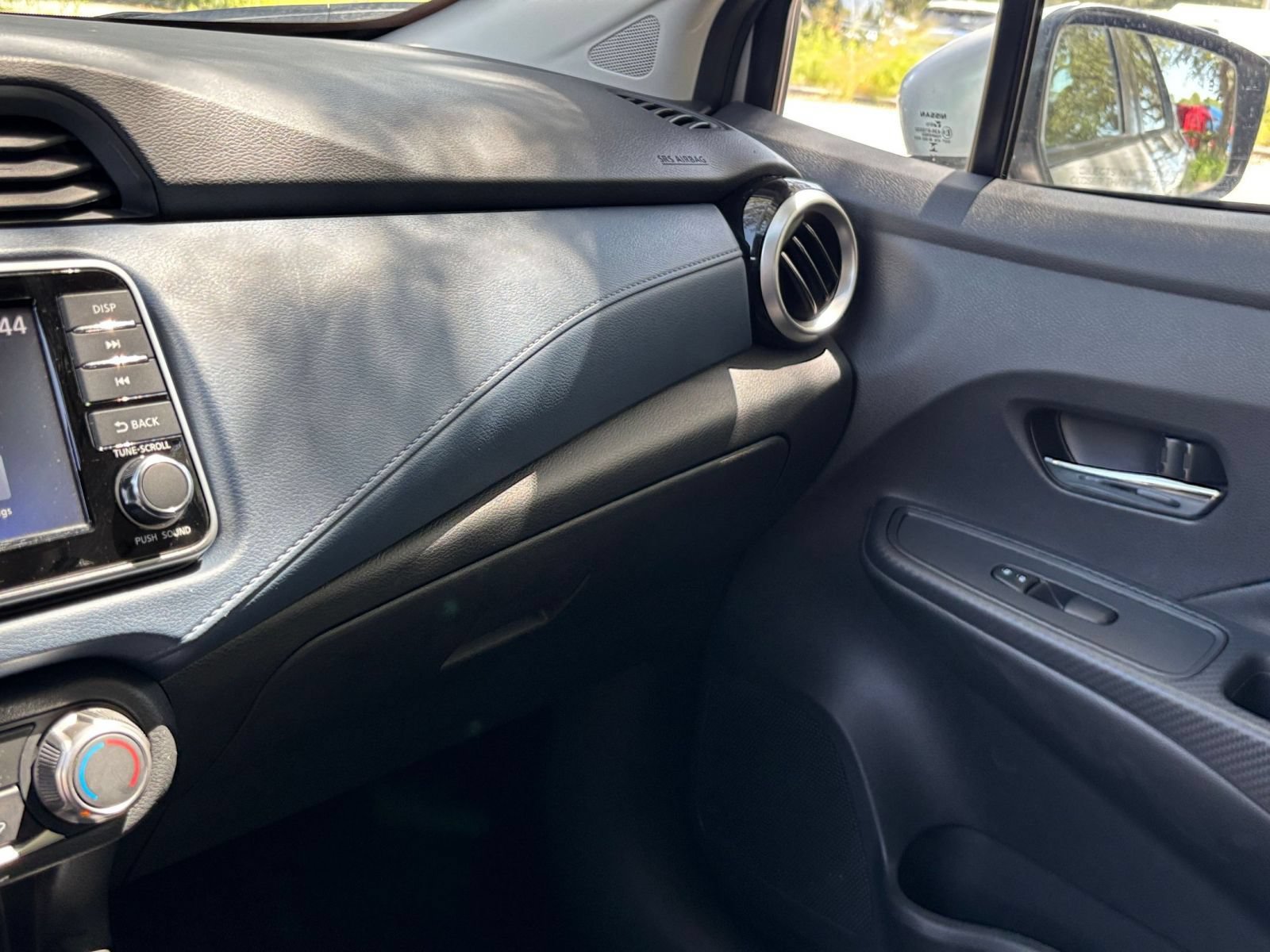 Thumbnail: 2025 Nissan Versa - 32