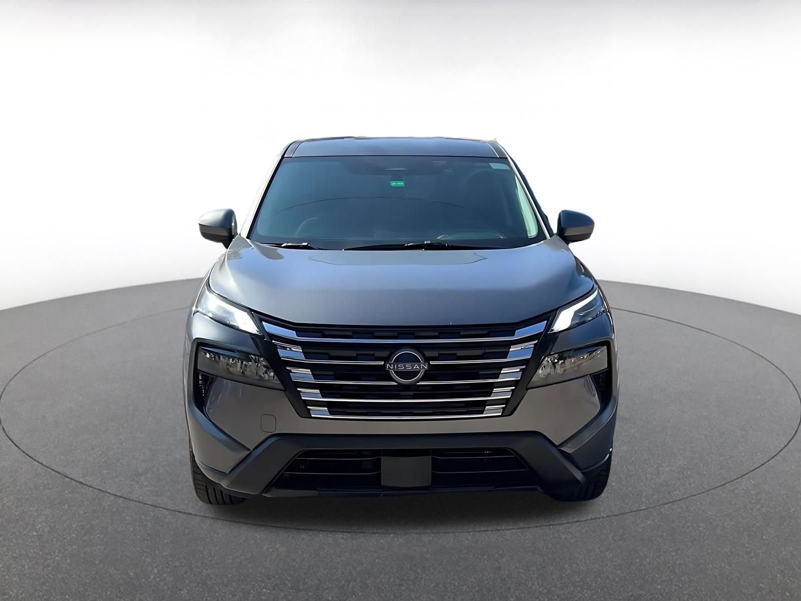 Thumbnail: 2025 Nissan Rogue - 4