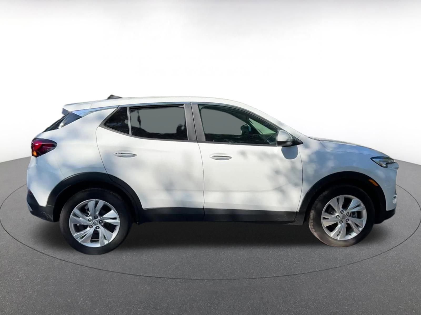 Thumbnail: 2025 Buick Encore GX - 16