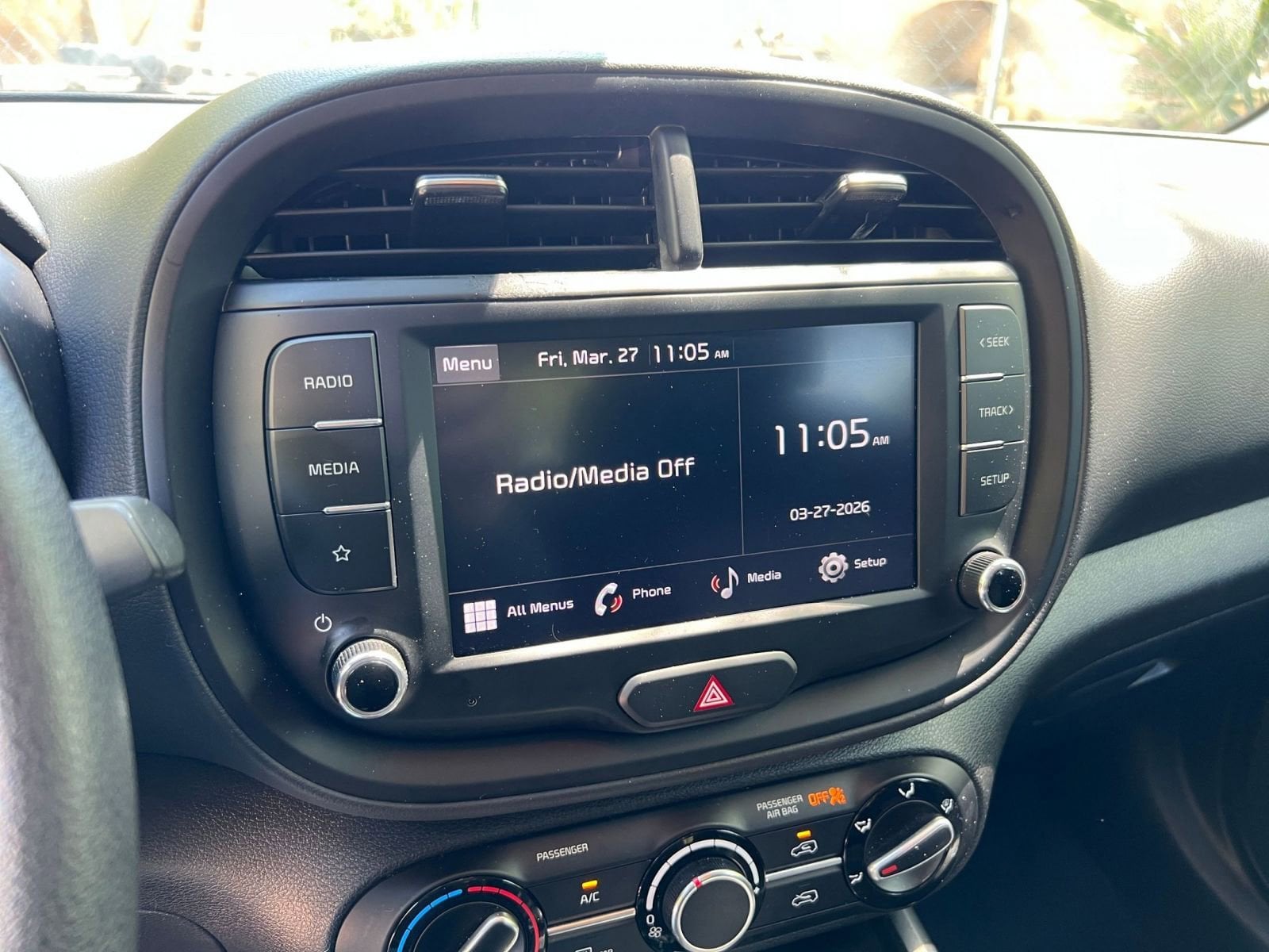 Thumbnail: 2025 Kia Soul - 20