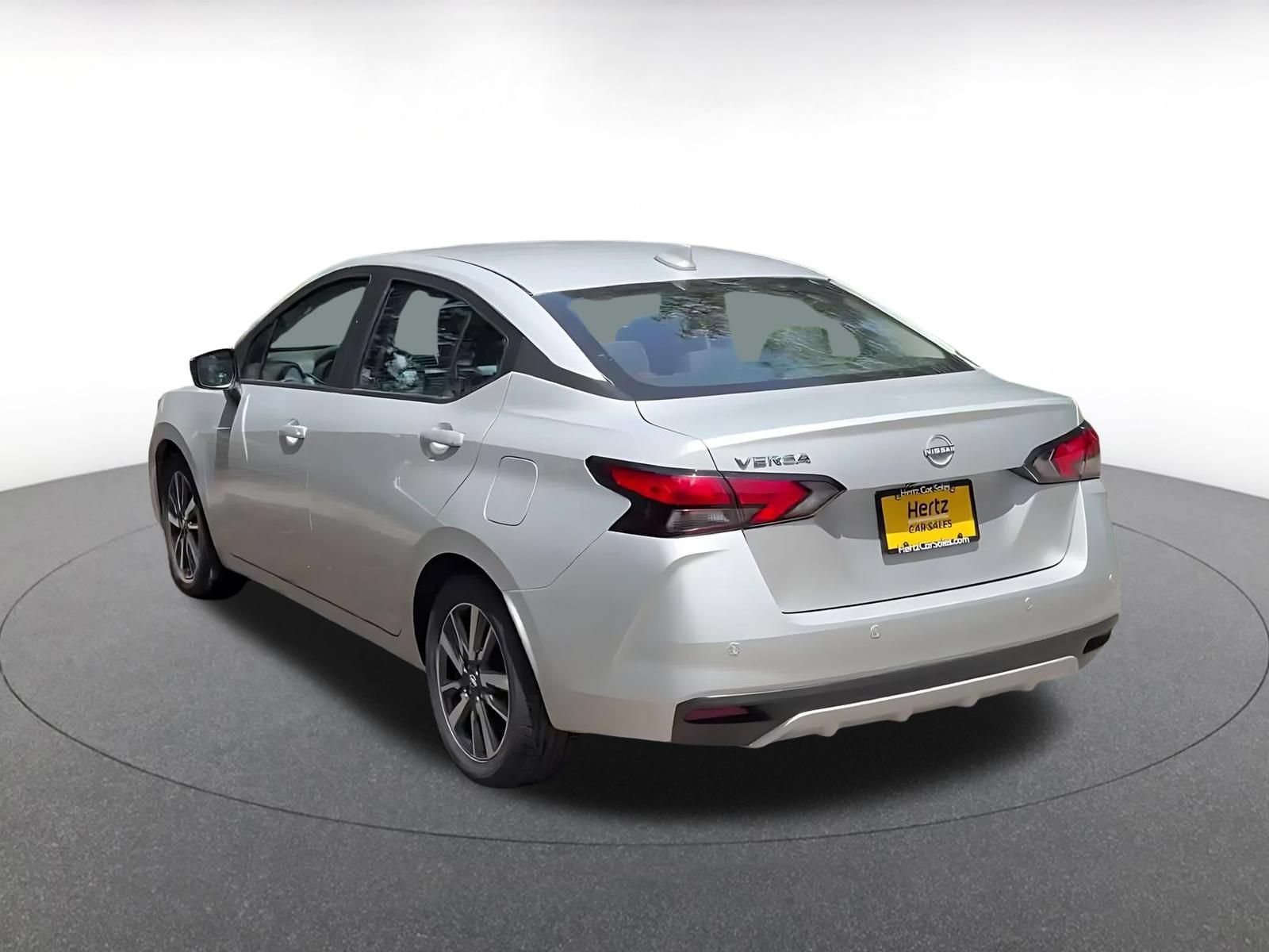 Thumbnail: 2025 Nissan Versa - 10