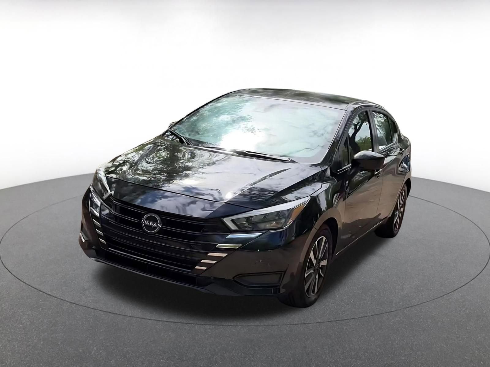Thumbnail: 2025 Nissan Versa - 7