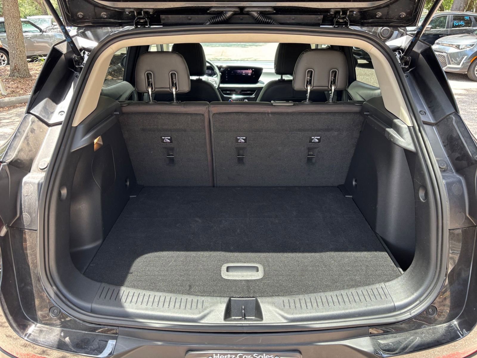 Thumbnail: 2025 Buick Encore GX - 30